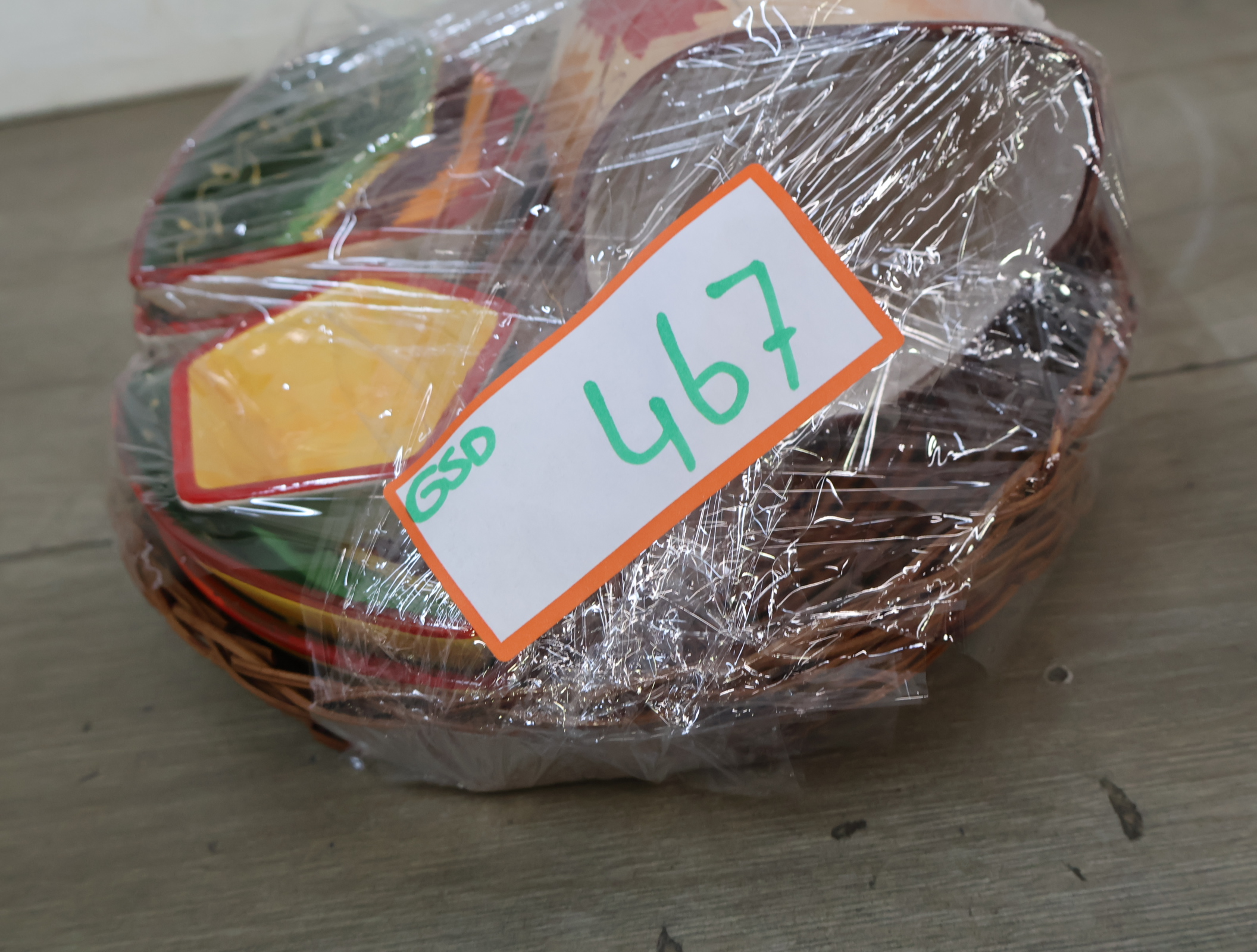 Vintage Borrelschaal – foto 19 – kavel bij GSD Auctions, Zoeterwoude