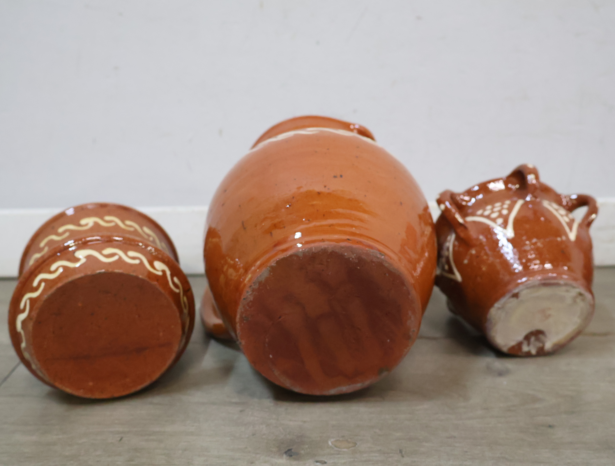 Set Workumer Aardewerk – foto 11 – kavel bij GSD Auctions, Zoeterwoude