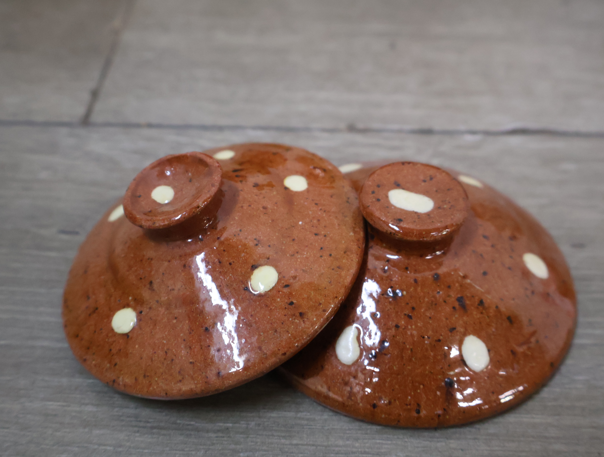 Set Workumer Aardewerk – foto 14 – kavel bij GSD Auctions, Zoeterwoude
