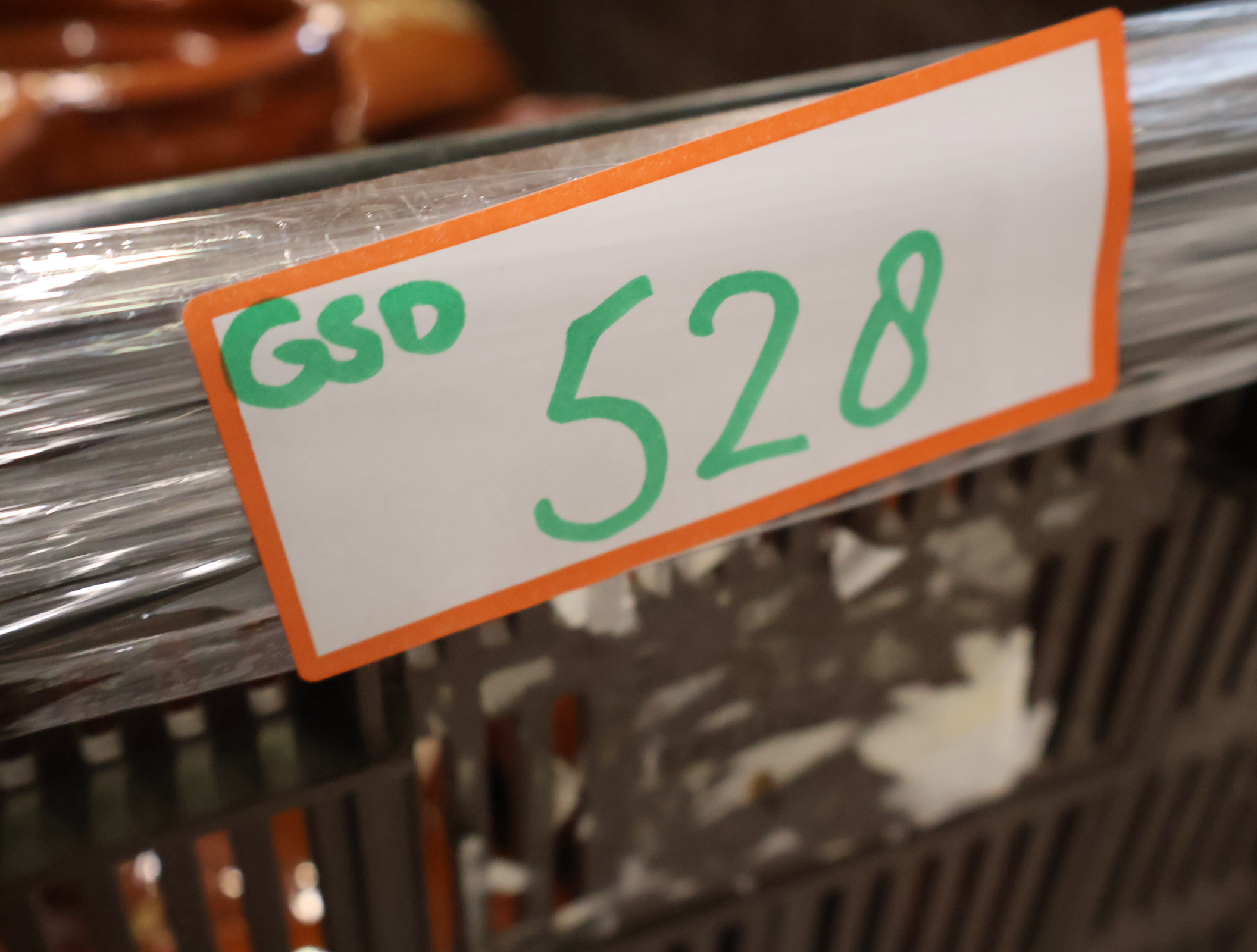 Set Workumer Aardewerk – foto 21 – kavel bij GSD Auctions, Zoeterwoude