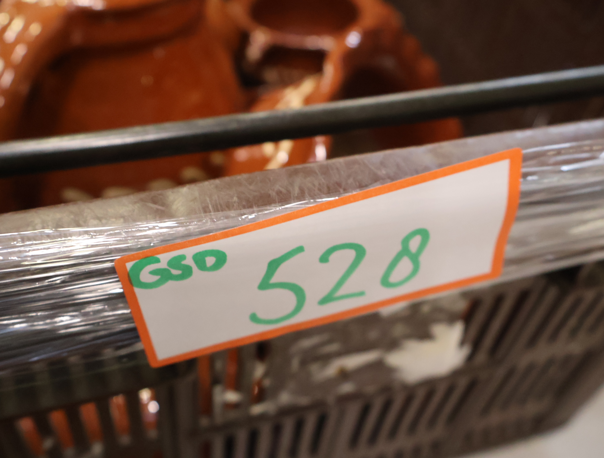 Set Workumer Aardewerk – foto 22 – kavel bij GSD Auctions, Zoeterwoude