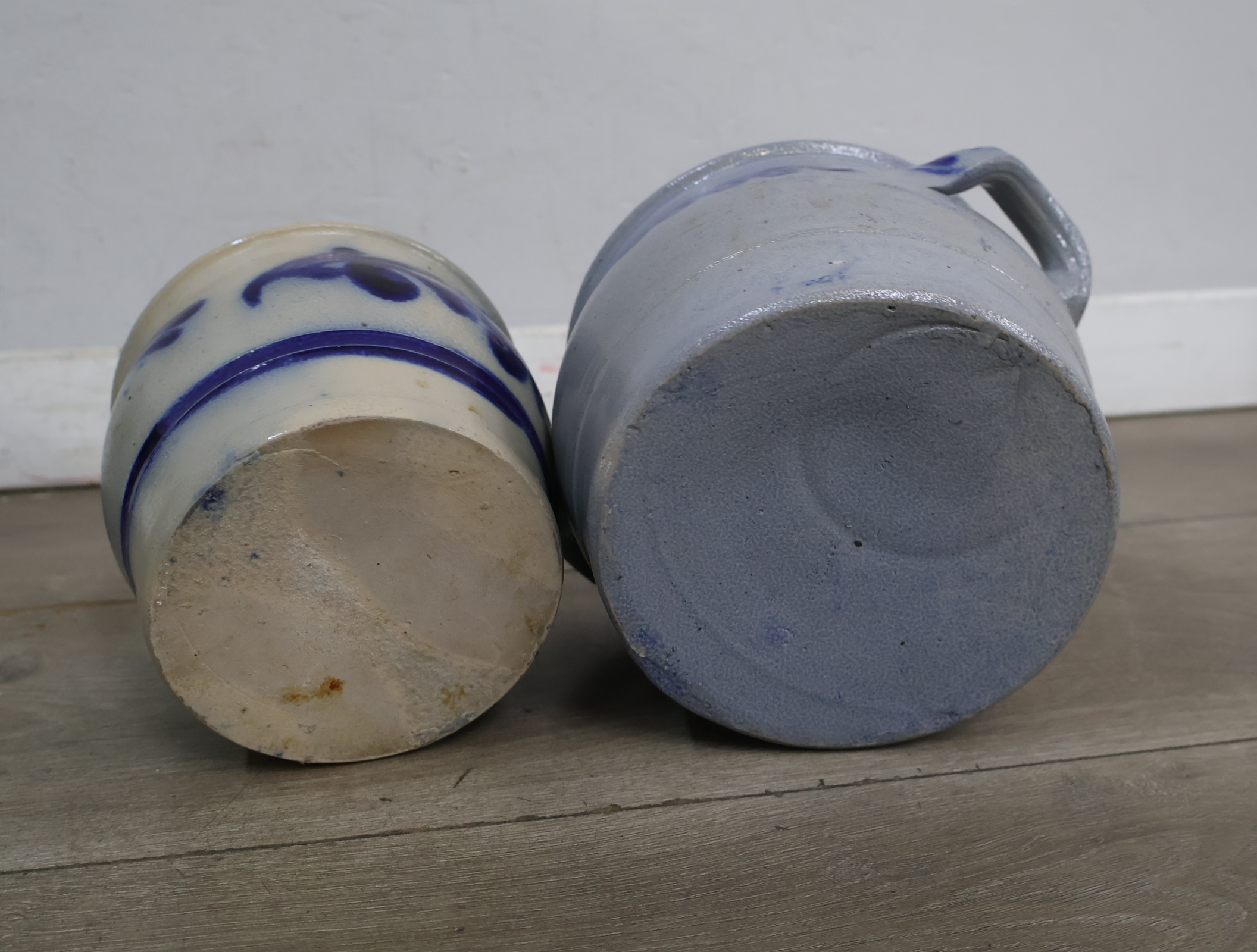 Set van vier Keulse Potten – foto 6 – kavel bij GSD Auctions, Zoeterwoude