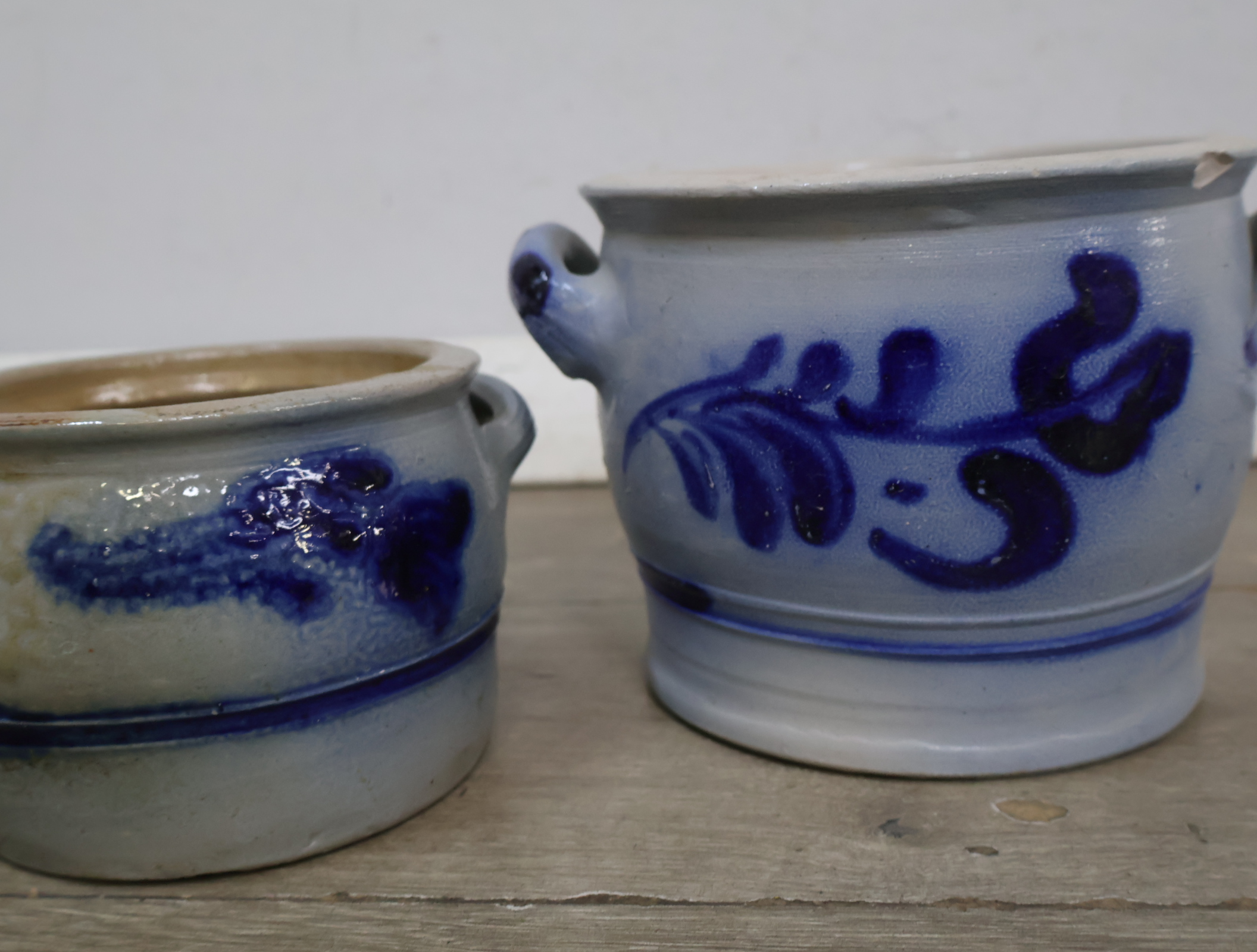 Set van vier Keulse Potten – foto 8 – kavel bij GSD Auctions, Zoeterwoude