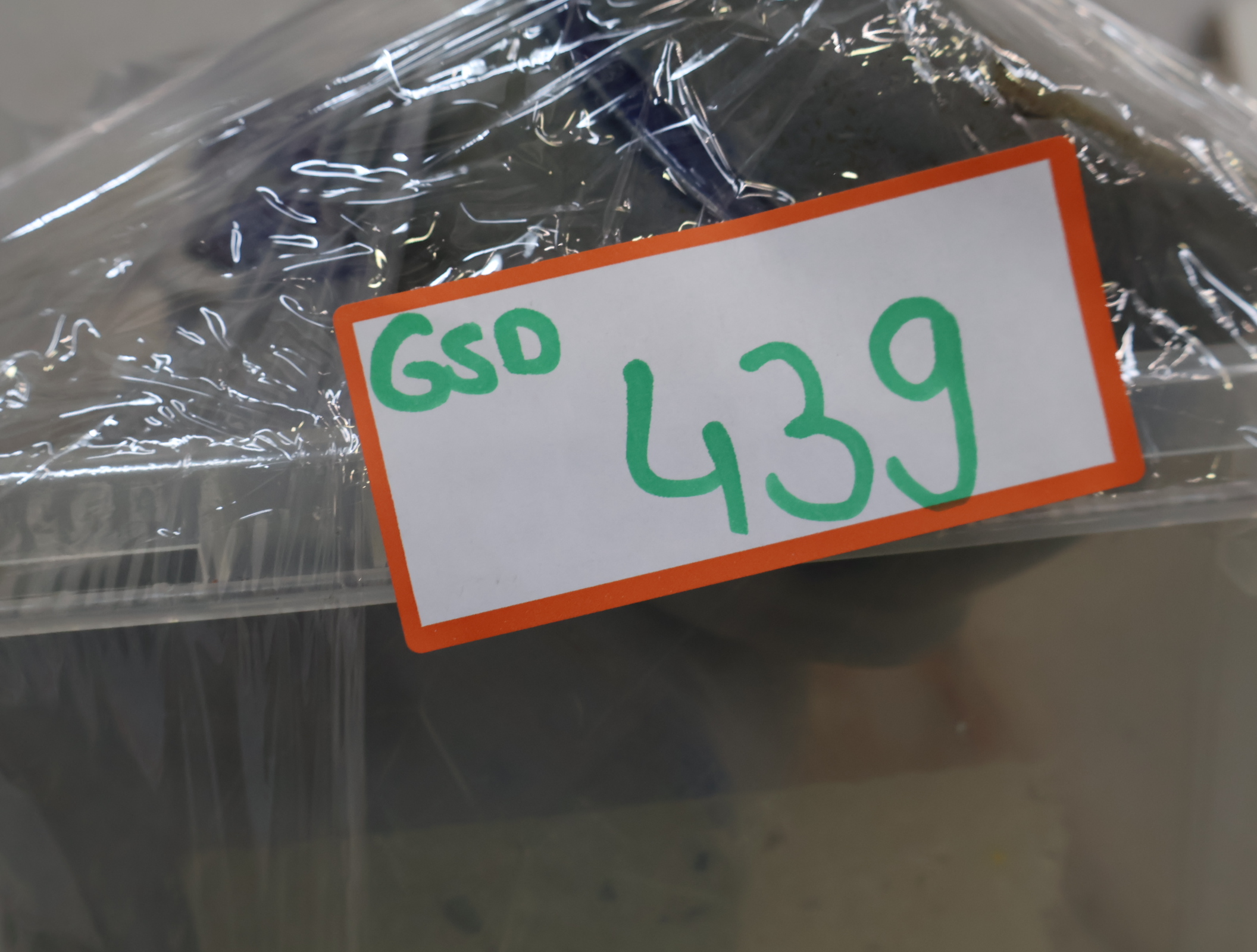Set van vier Keulse Potten – foto 15 – kavel bij GSD Auctions, Zoeterwoude