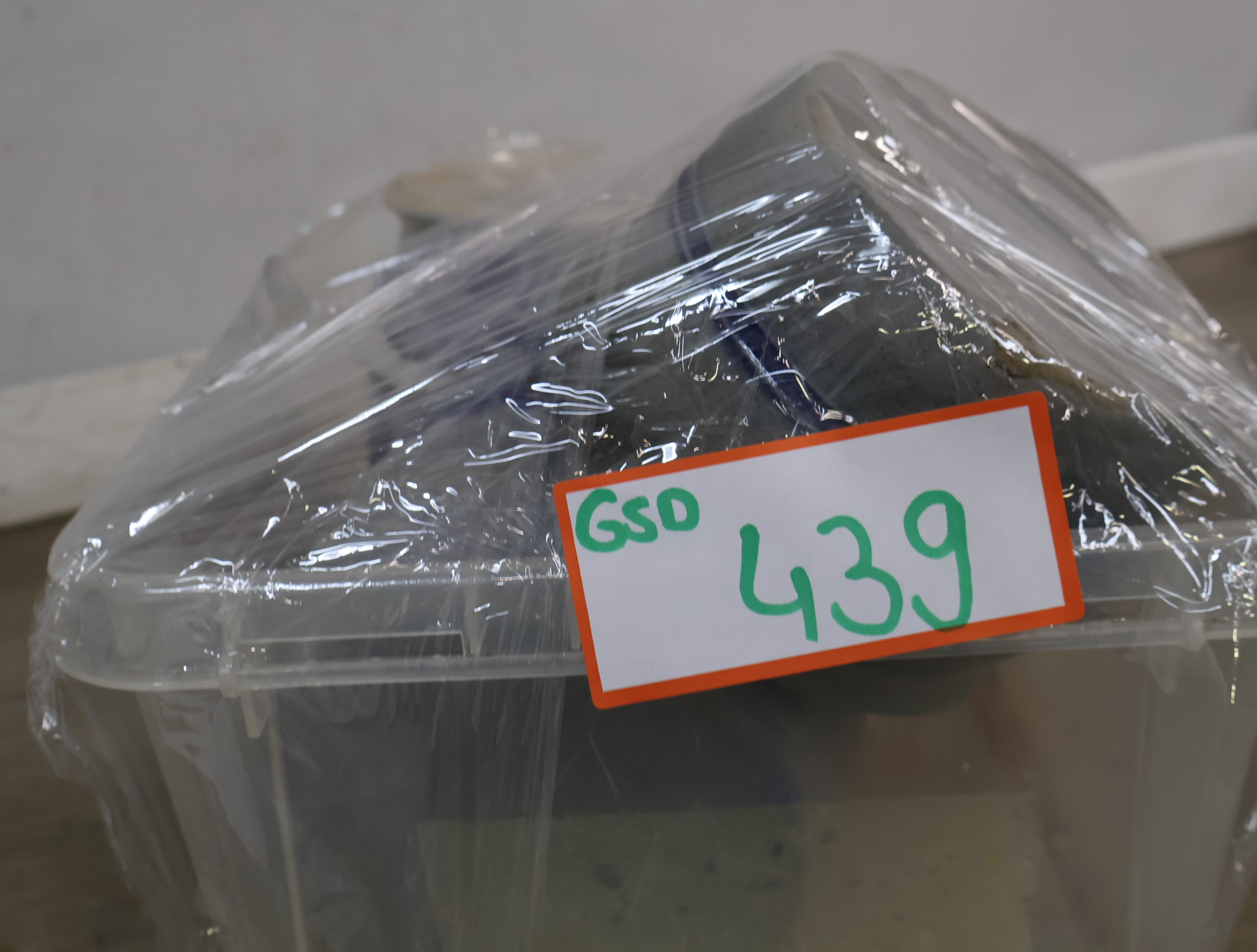 Set van vier Keulse Potten – foto 16 – kavel bij GSD Auctions, Zoeterwoude
