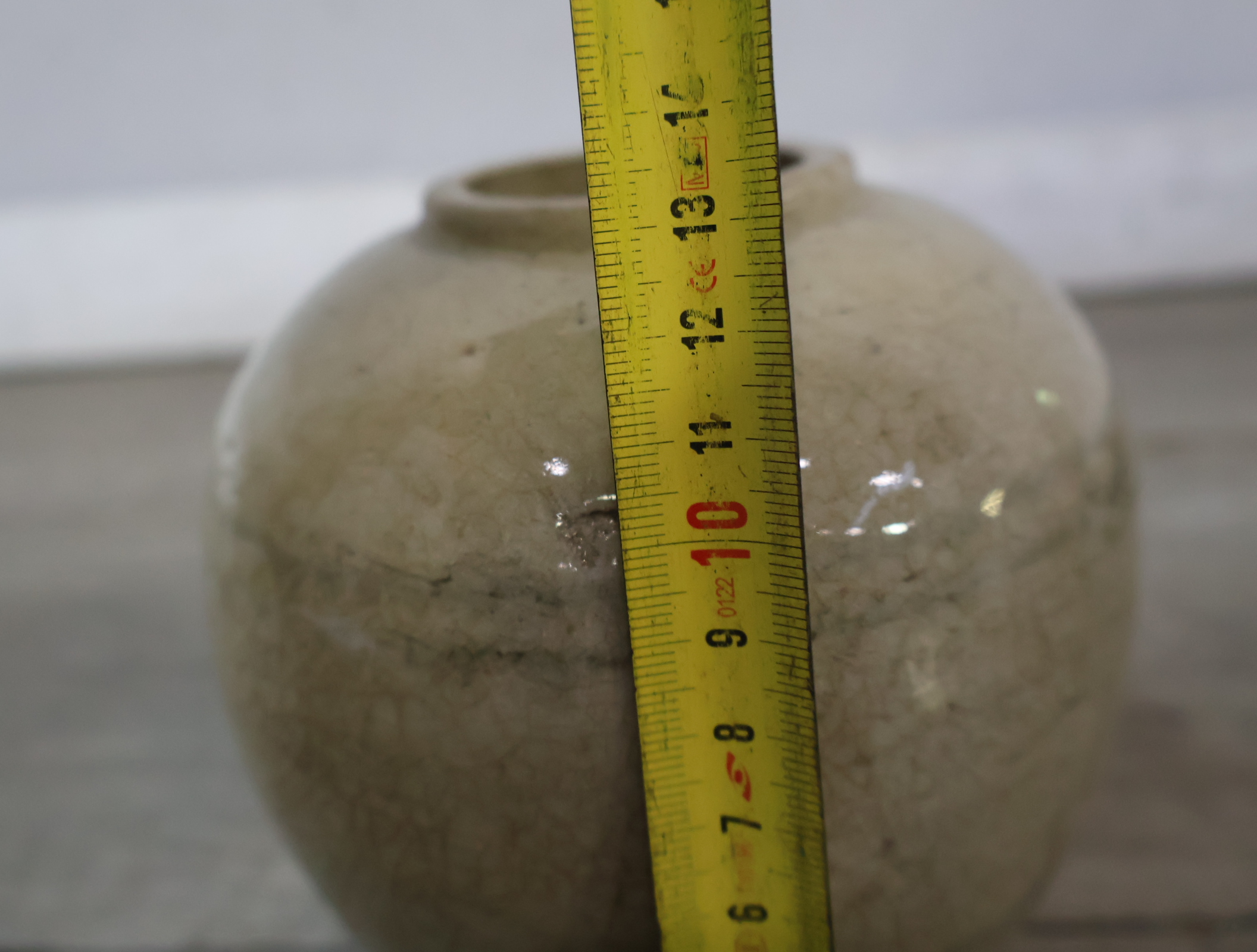 Set diverse Japanse porseleinen vazen – foto 15 – kavel bij GSD Auctions, Zoeterwoude