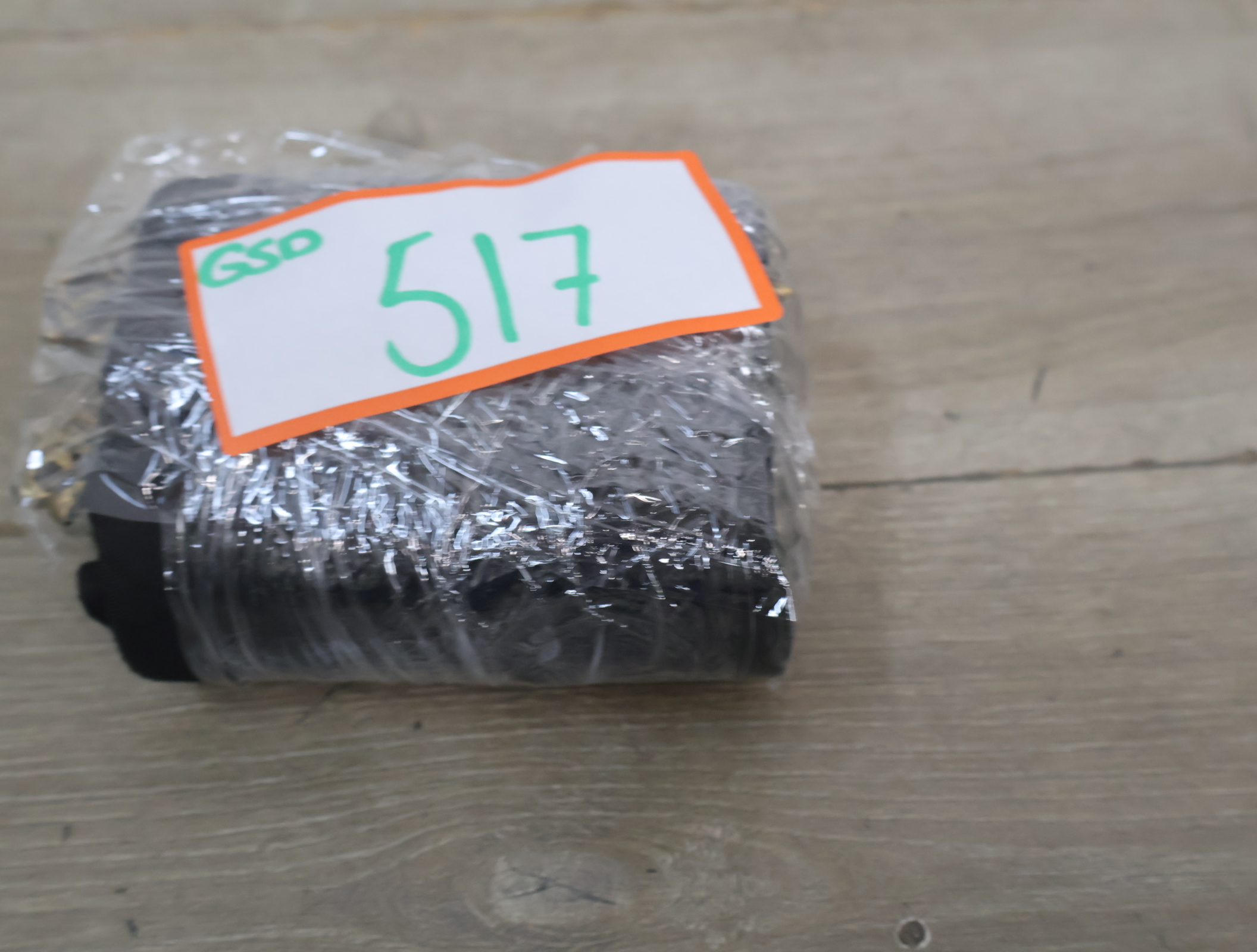 Geborduurde Schellekoord – foto 23 – kavel bij GSD Auctions, Zoeterwoude