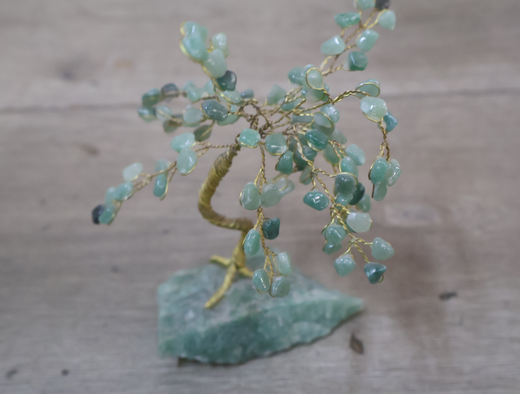 Set van 4 decoratieve kunstplanten in vazen – foto 7 – kavel bij GSD Auctions, Zoeterwoude