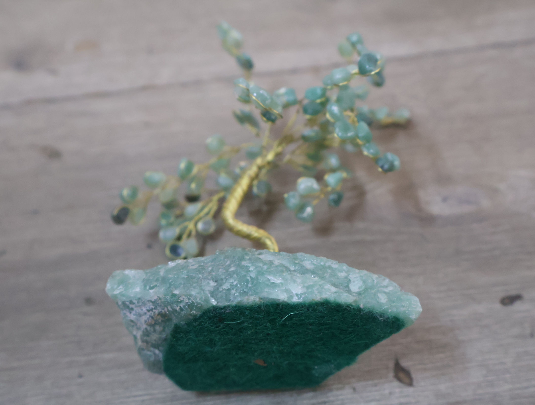 Set van 4 decoratieve kunstplanten in vazen – foto 9 – kavel bij GSD Auctions, Zoeterwoude