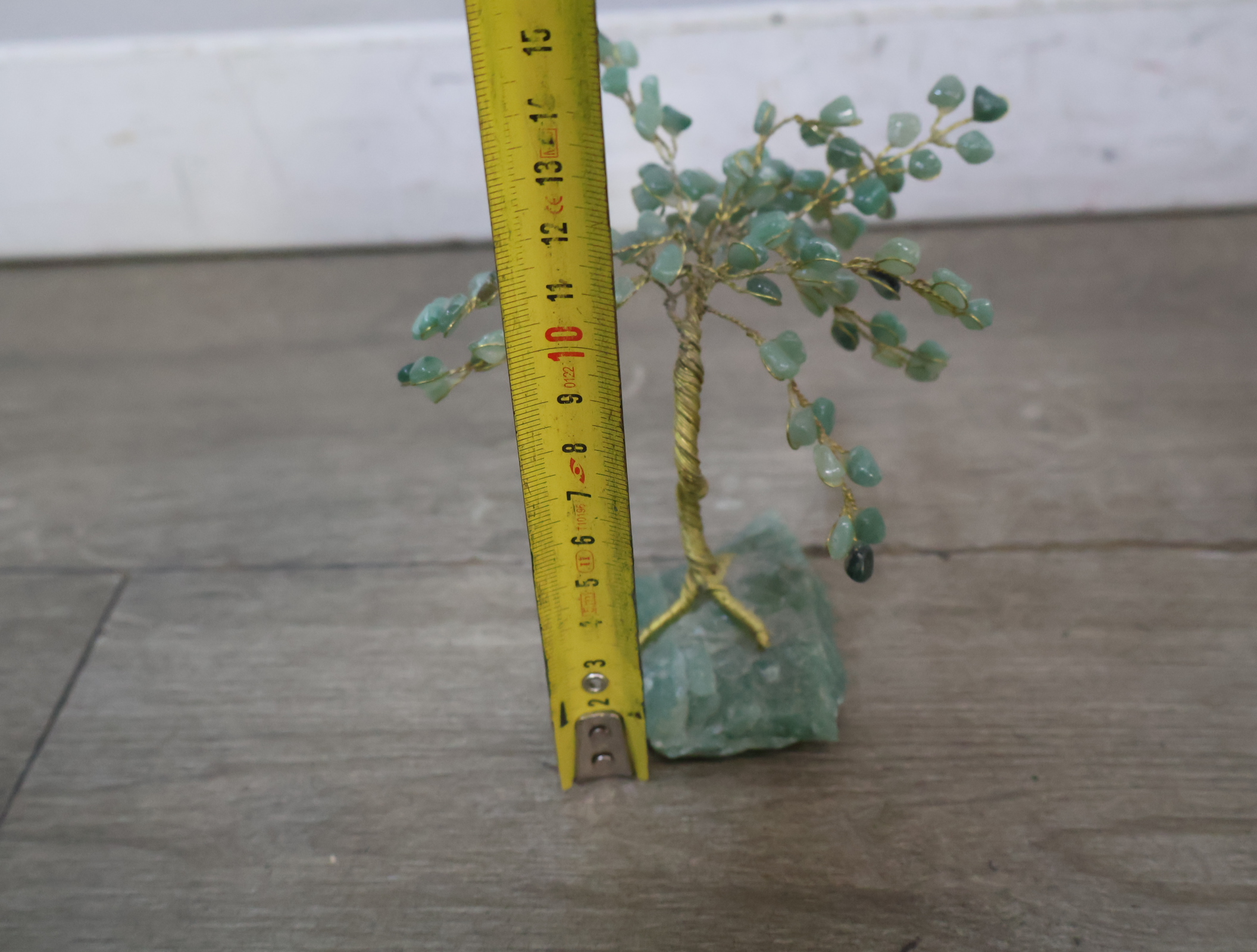 Set van 4 decoratieve kunstplanten in vazen – foto 23 – kavel bij GSD Auctions, Zoeterwoude