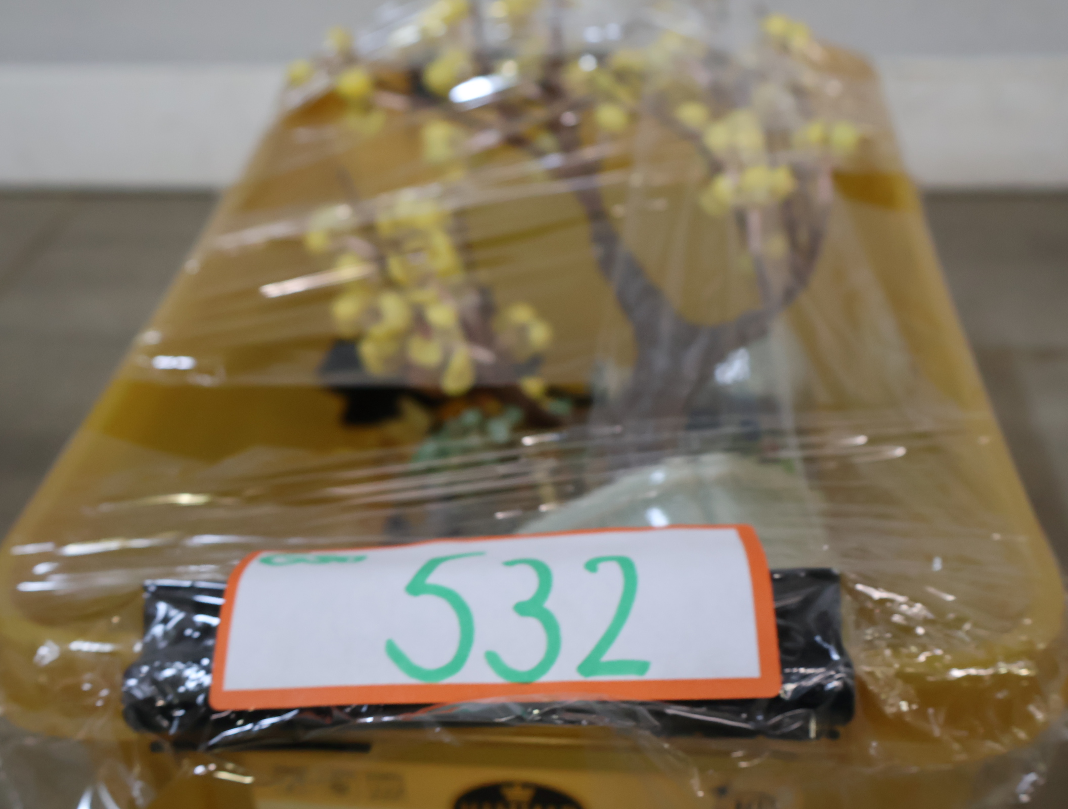 Set van 4 decoratieve kunstplanten in vazen – foto 25 – kavel bij GSD Auctions, Zoeterwoude
