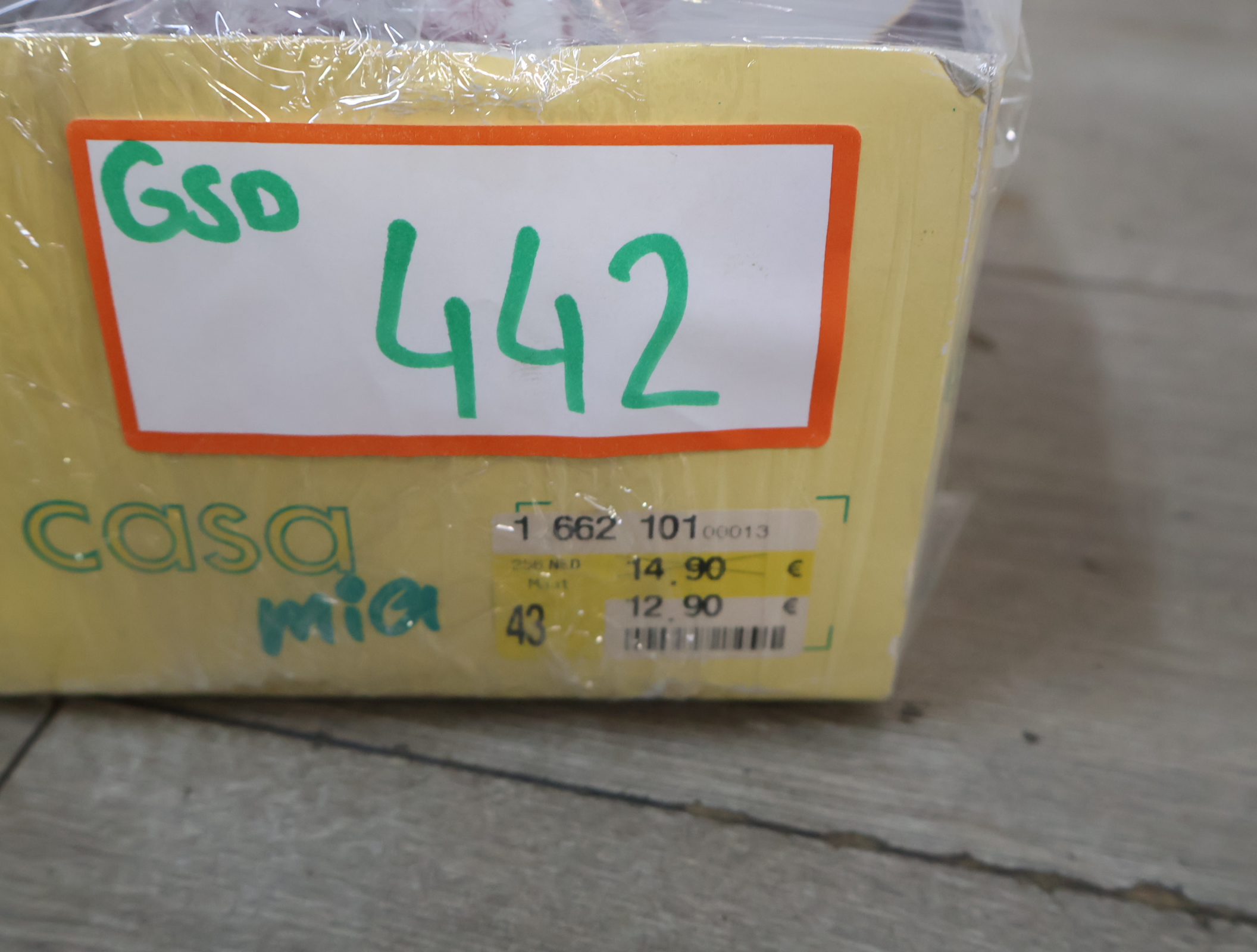 Verzameling Rood-Wit servies – foto 19 – kavel bij GSD Auctions, Zoeterwoude