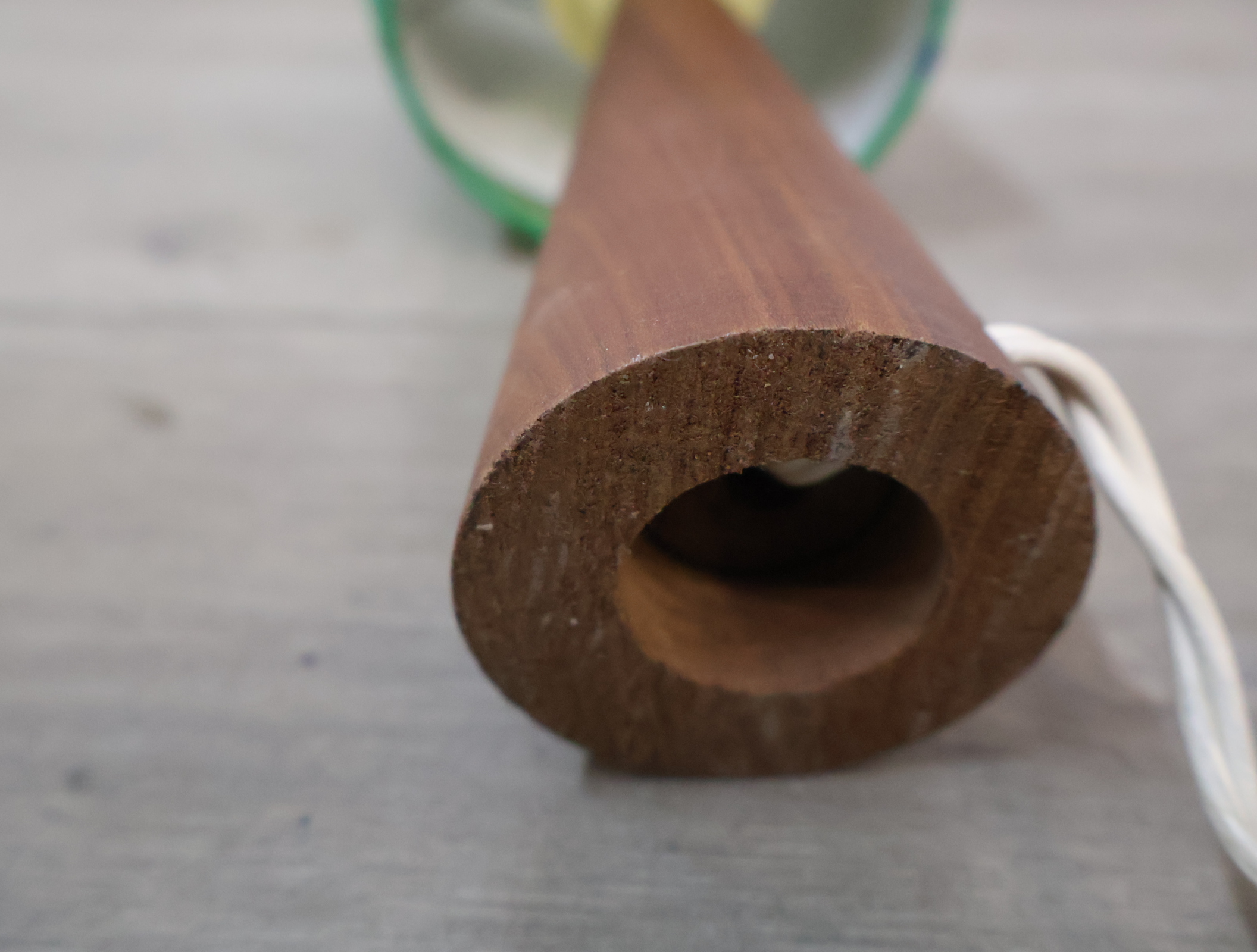 Klassieke Vintage Tafellamp – foto 13 – kavel bij GSD Auctions, Zoeterwoude