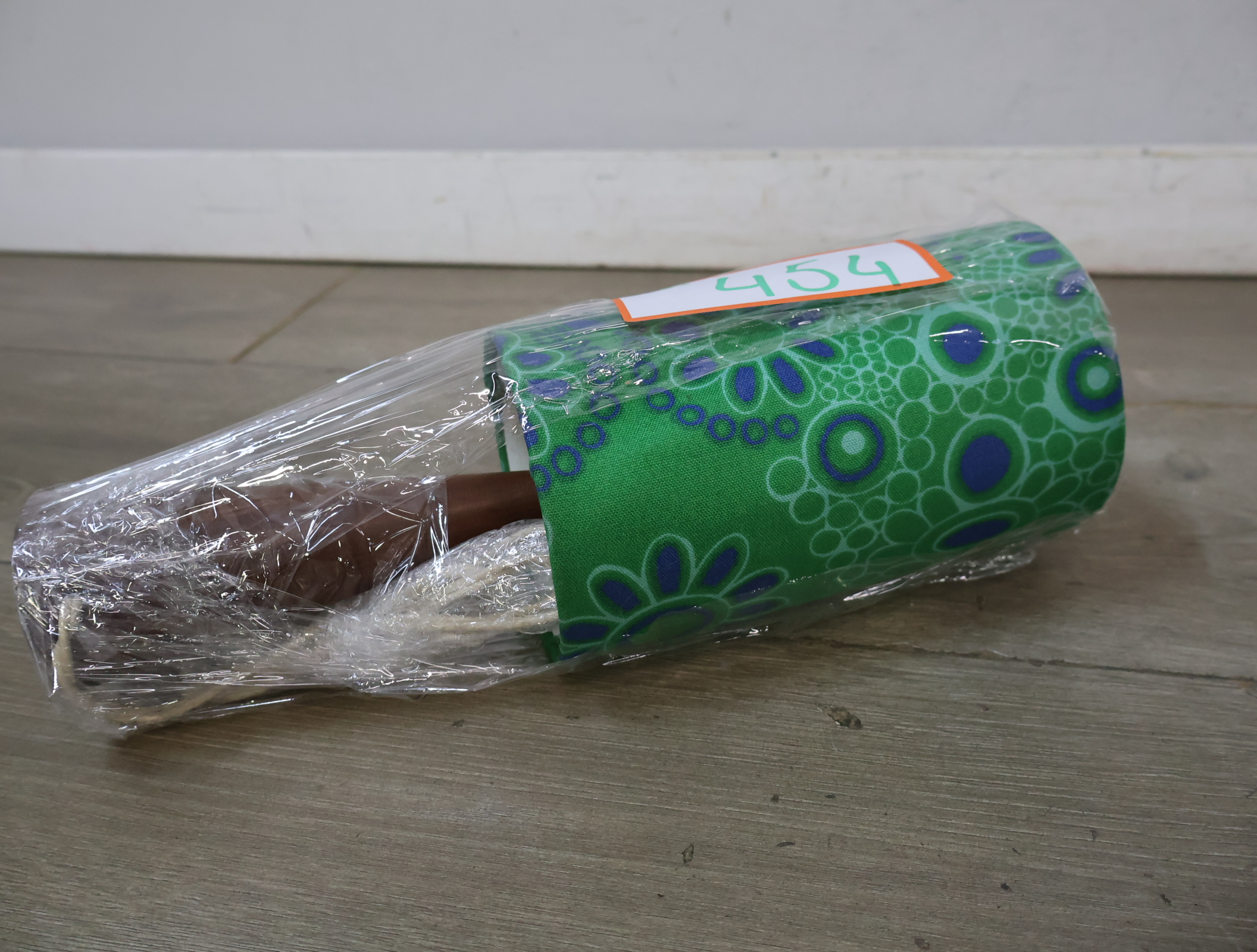 Klassieke Vintage Tafellamp – foto 18 – kavel bij GSD Auctions, Zoeterwoude