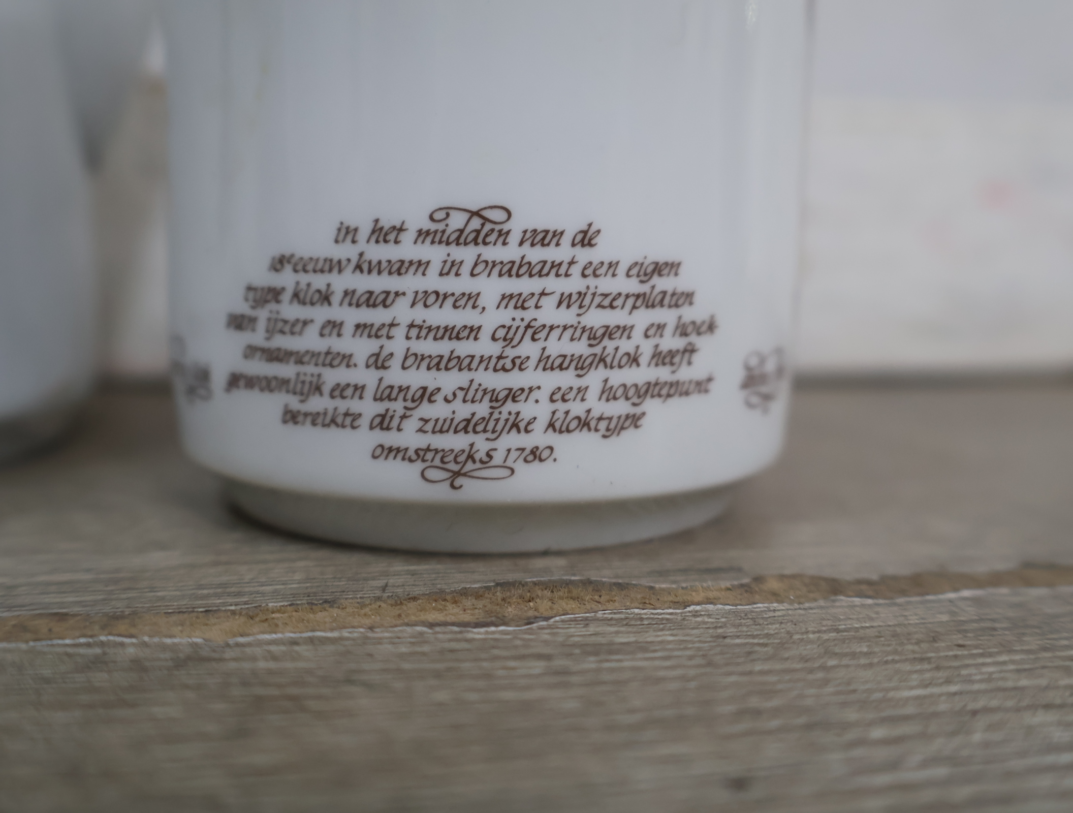 Koffieservies - Mitterteich – foto 8 – kavel bij GSD Auctions, Zoeterwoude