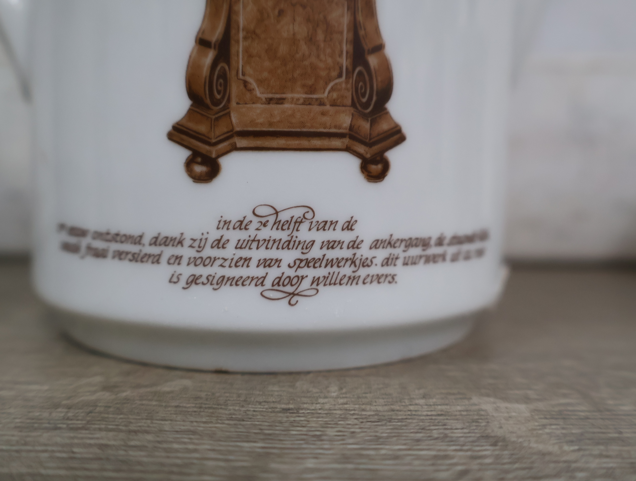 Koffieservies - Mitterteich – foto 9 – kavel bij GSD Auctions, Zoeterwoude