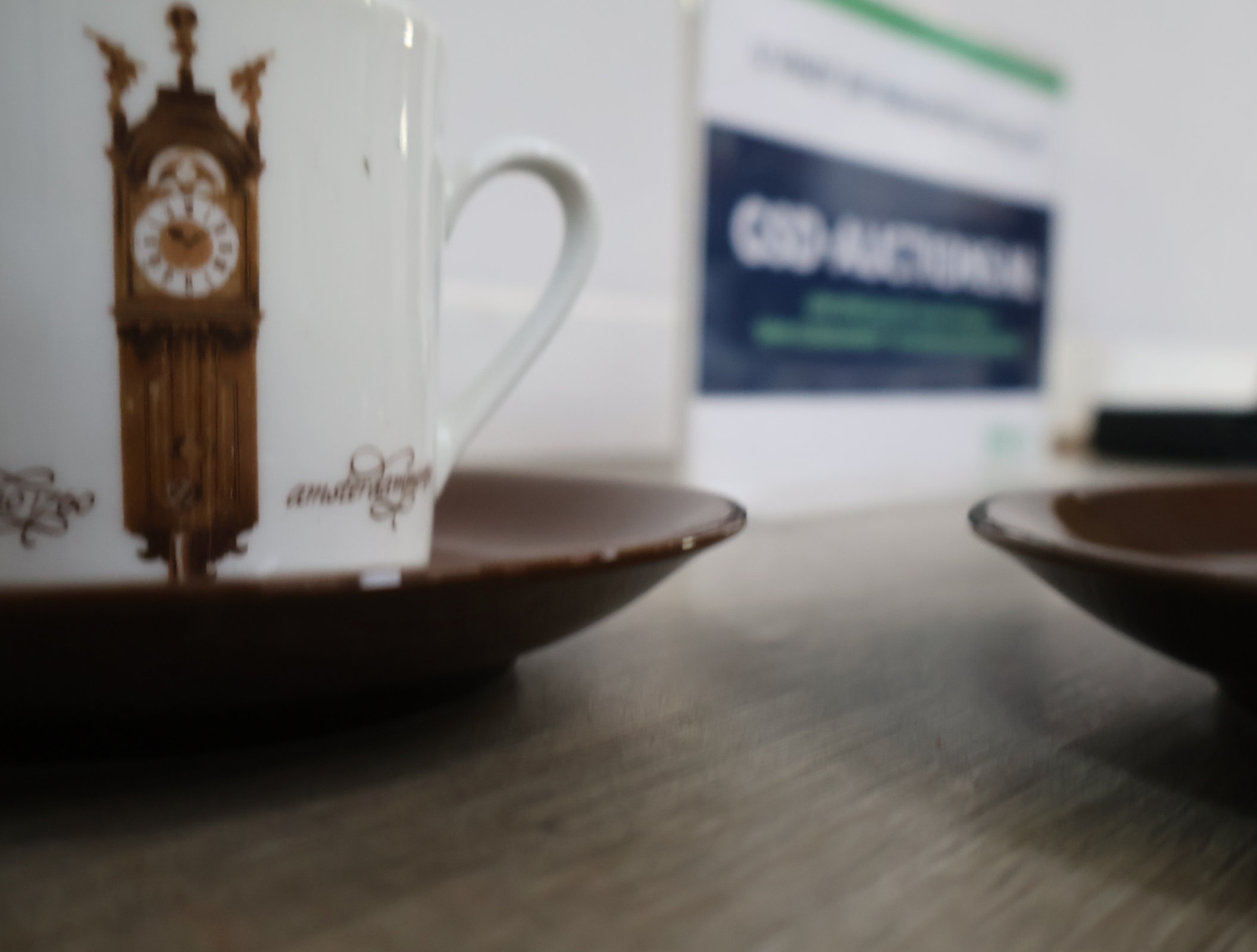 Koffieservies - Mitterteich – foto 11 – kavel bij GSD Auctions, Zoeterwoude