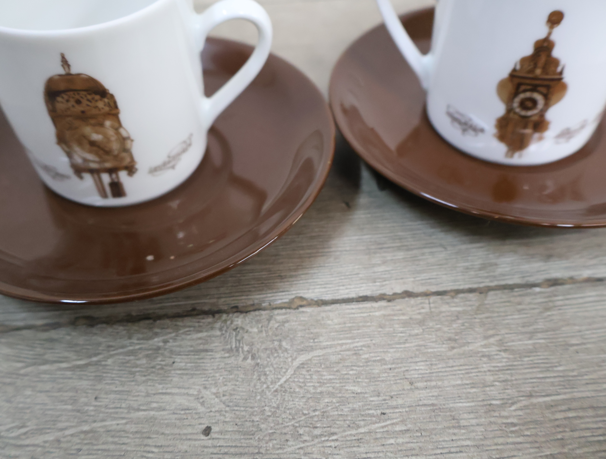 Koffieservies - Mitterteich – foto 15 – kavel bij GSD Auctions, Zoeterwoude