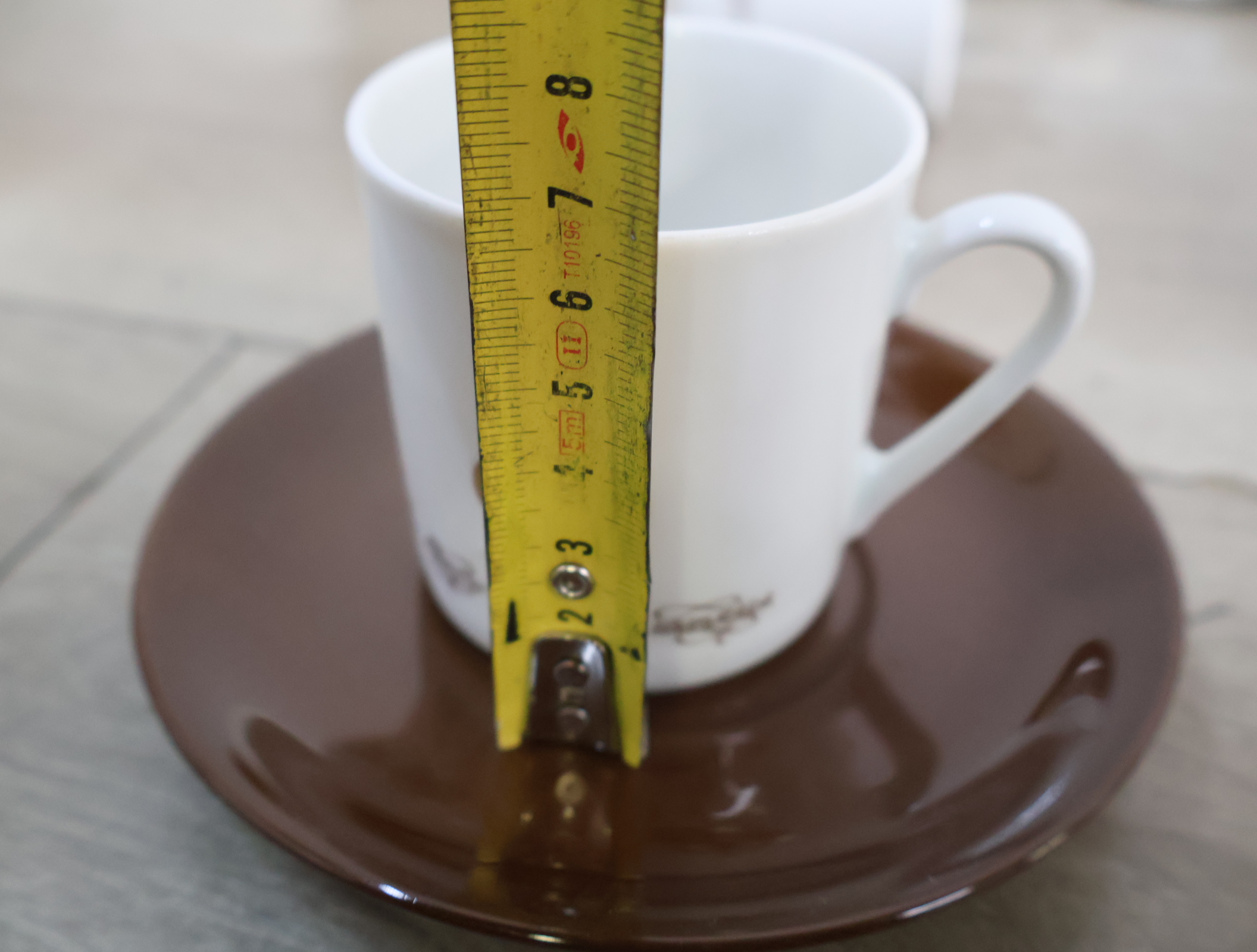 Koffieservies - Mitterteich – foto 19 – kavel bij GSD Auctions, Zoeterwoude