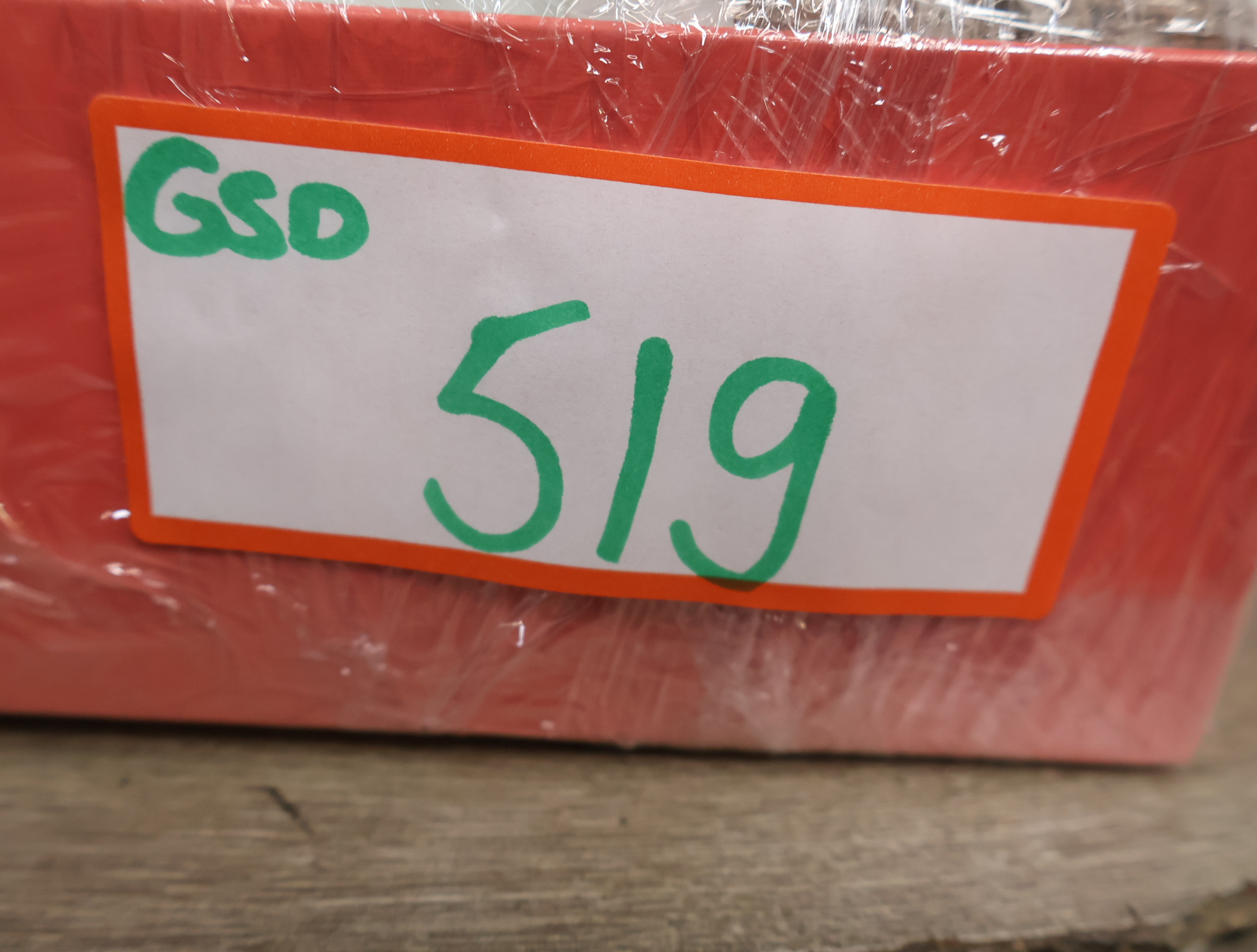 Koffieservies - Mitterteich – foto 20 – kavel bij GSD Auctions, Zoeterwoude