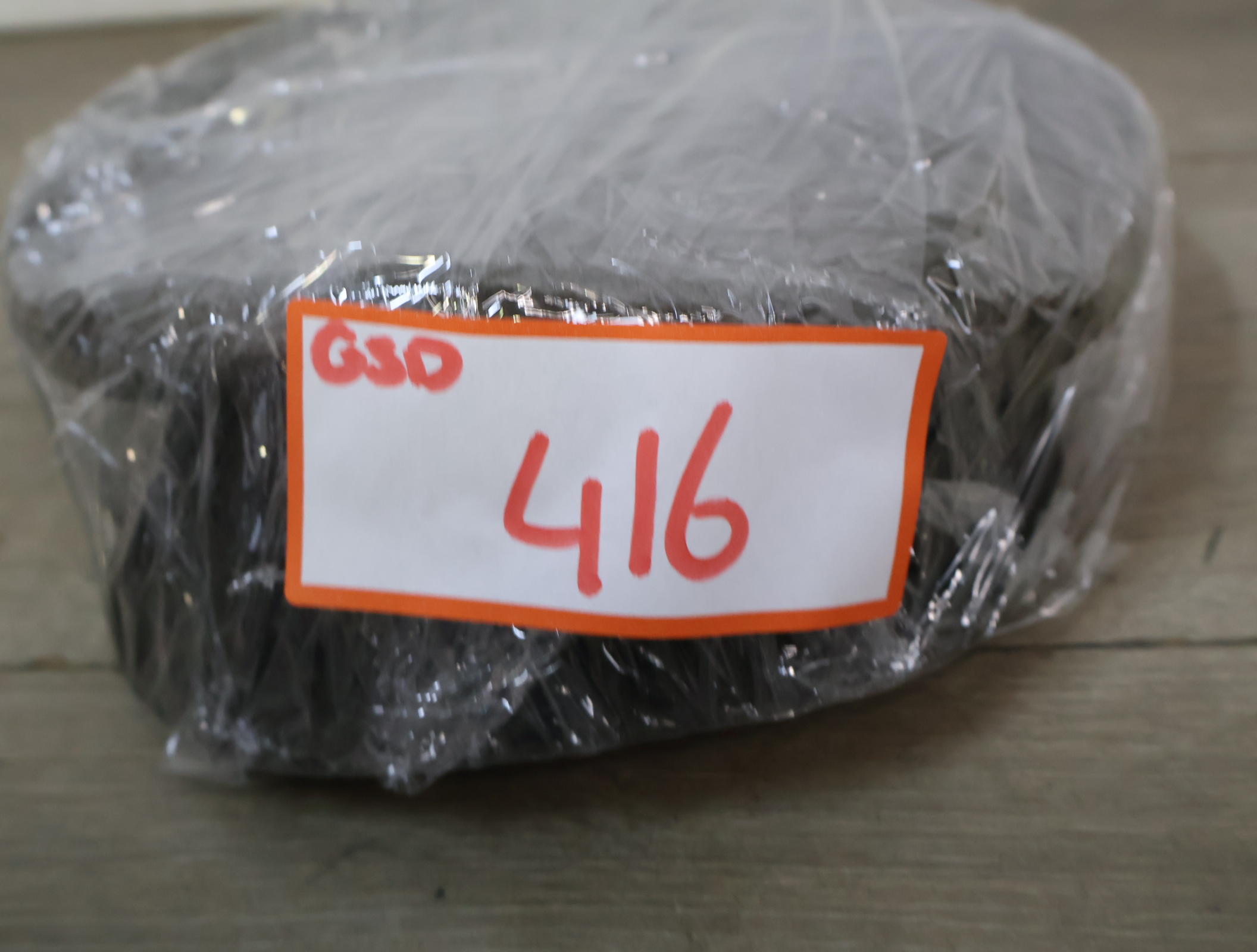 Officiers-of onderofficiersuniformpet – foto 16 – kavel bij GSD Auctions, Zoeterwoude