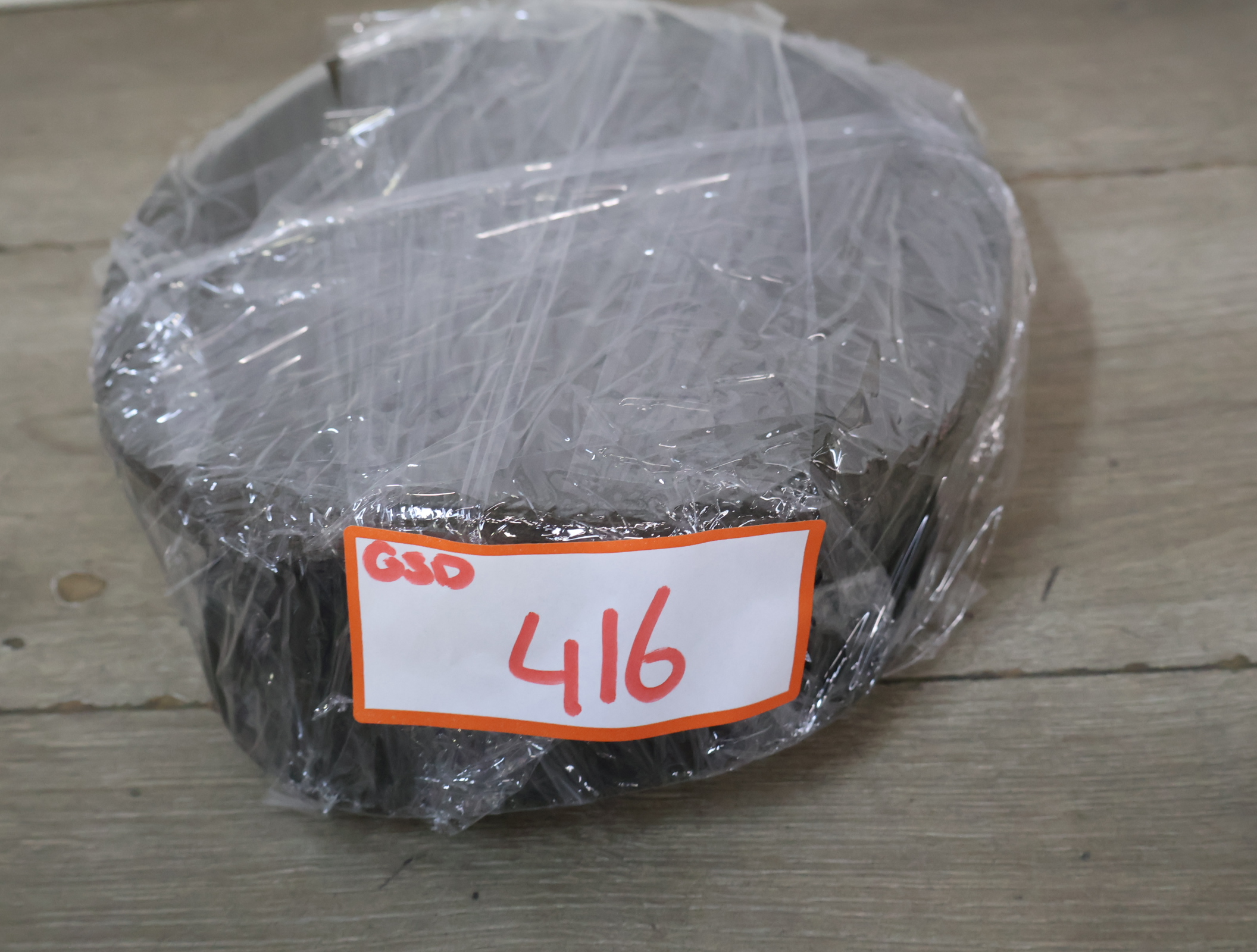 Officiers-of onderofficiersuniformpet – foto 17 – kavel bij GSD Auctions, Zoeterwoude