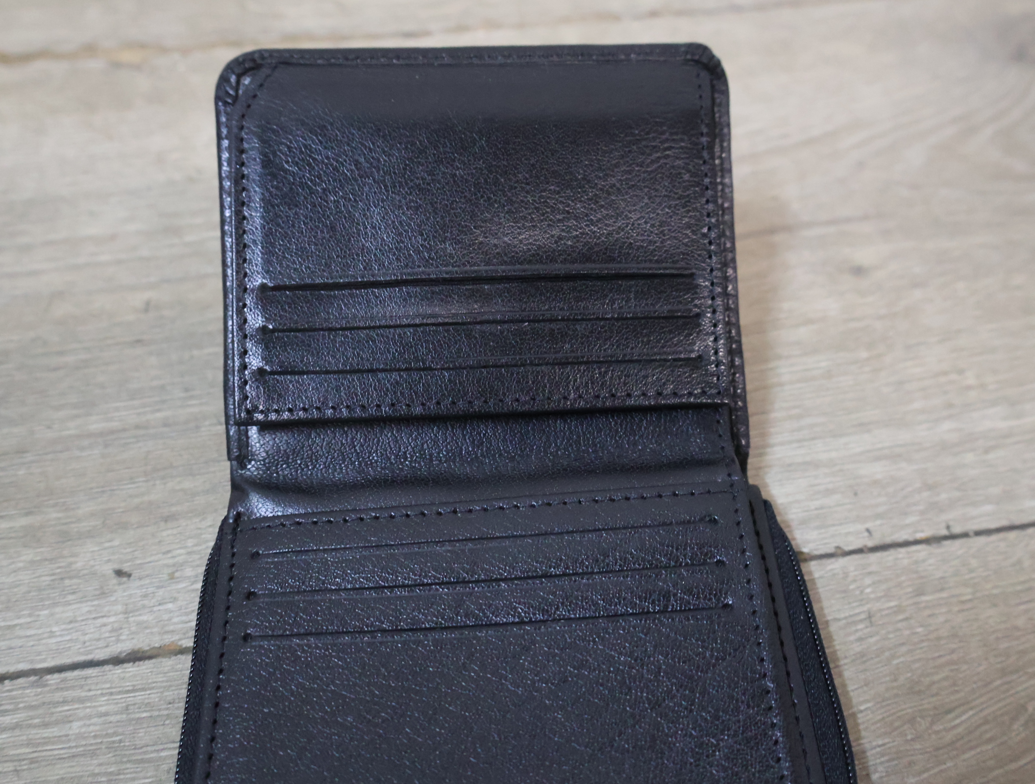 Set van 3portemonnees – foto 4 – kavel bij GSD Auctions, Zoeterwoude