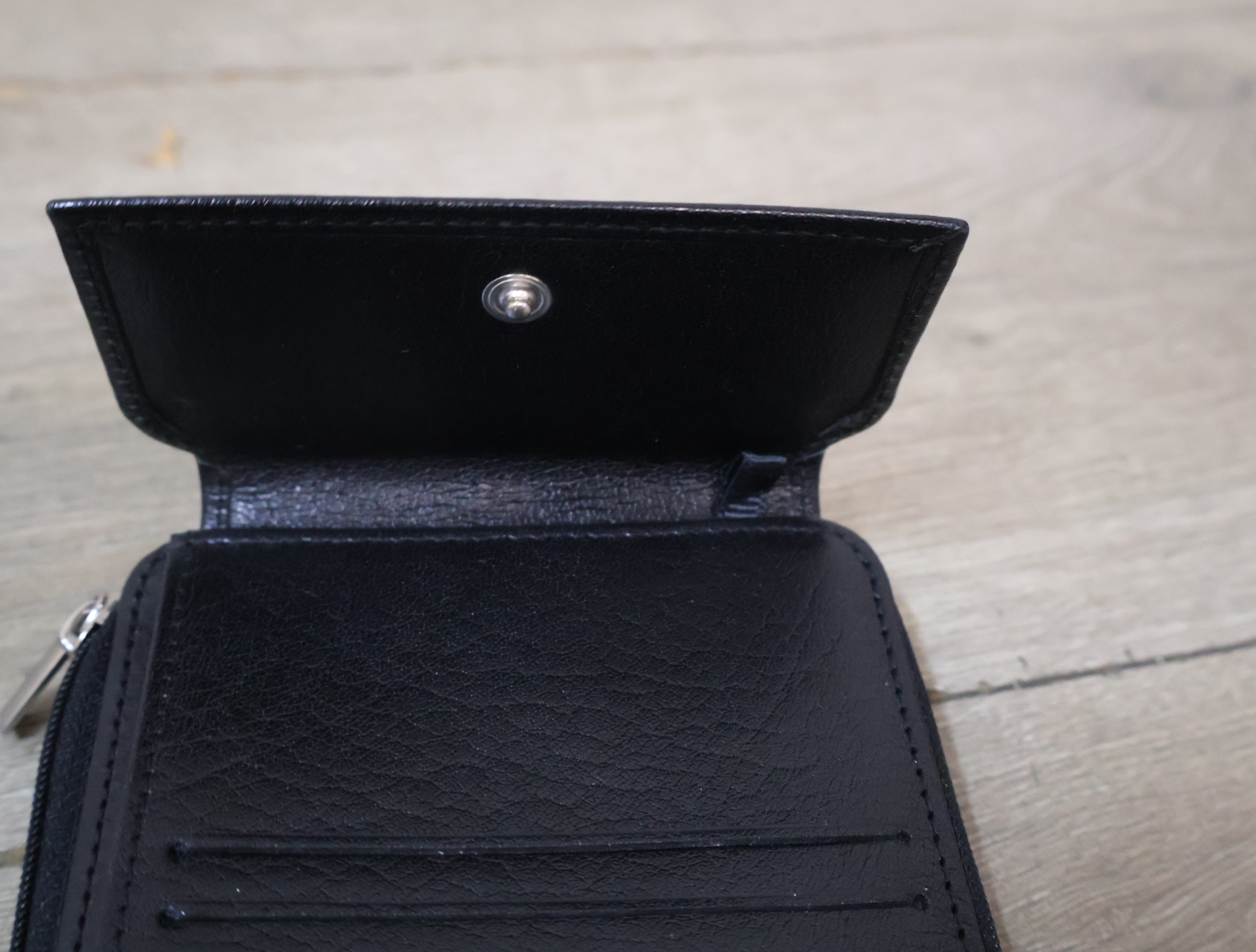 Set van 3portemonnees – foto 5 – kavel bij GSD Auctions, Zoeterwoude