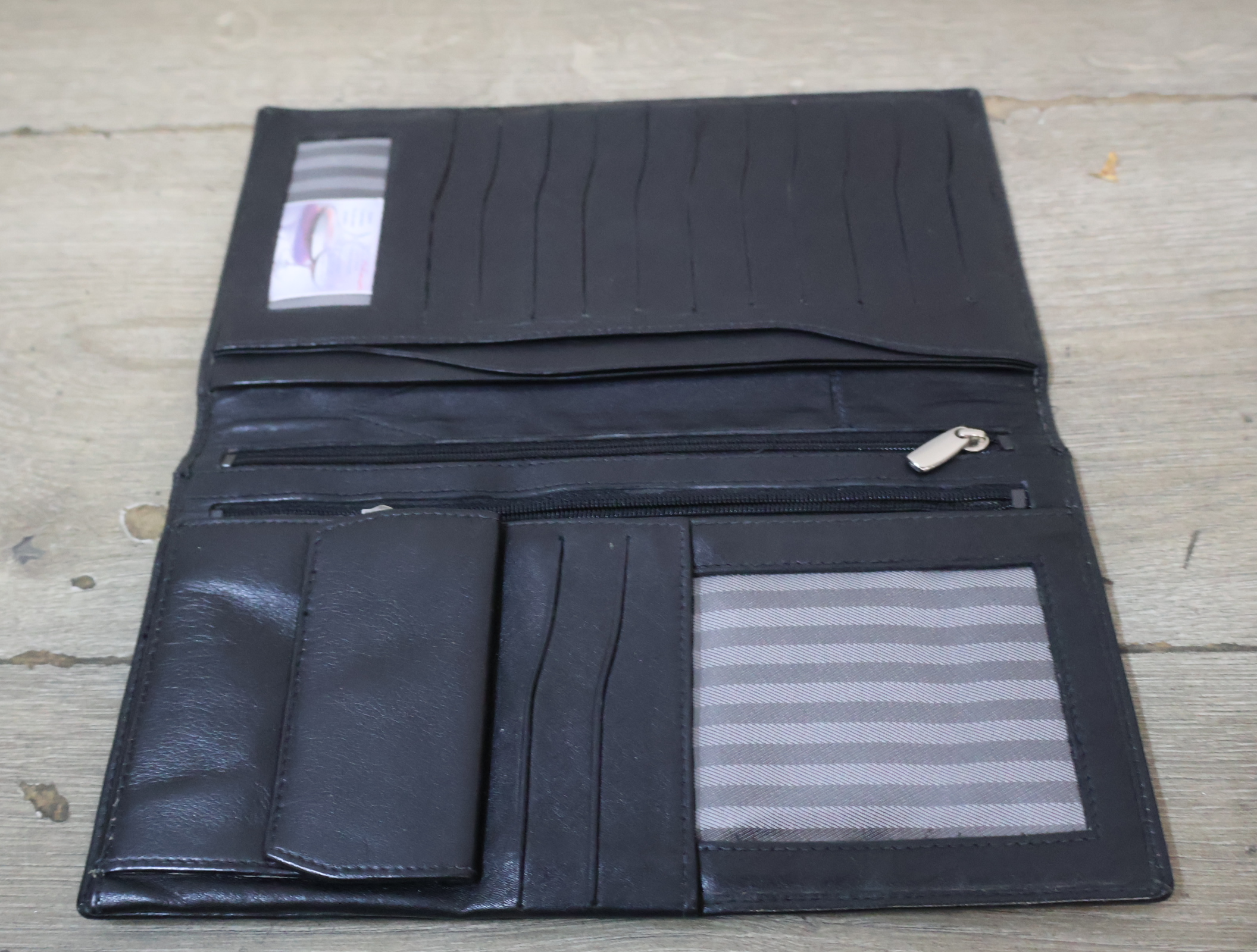 Set van 3portemonnees – foto 7 – kavel bij GSD Auctions, Zoeterwoude