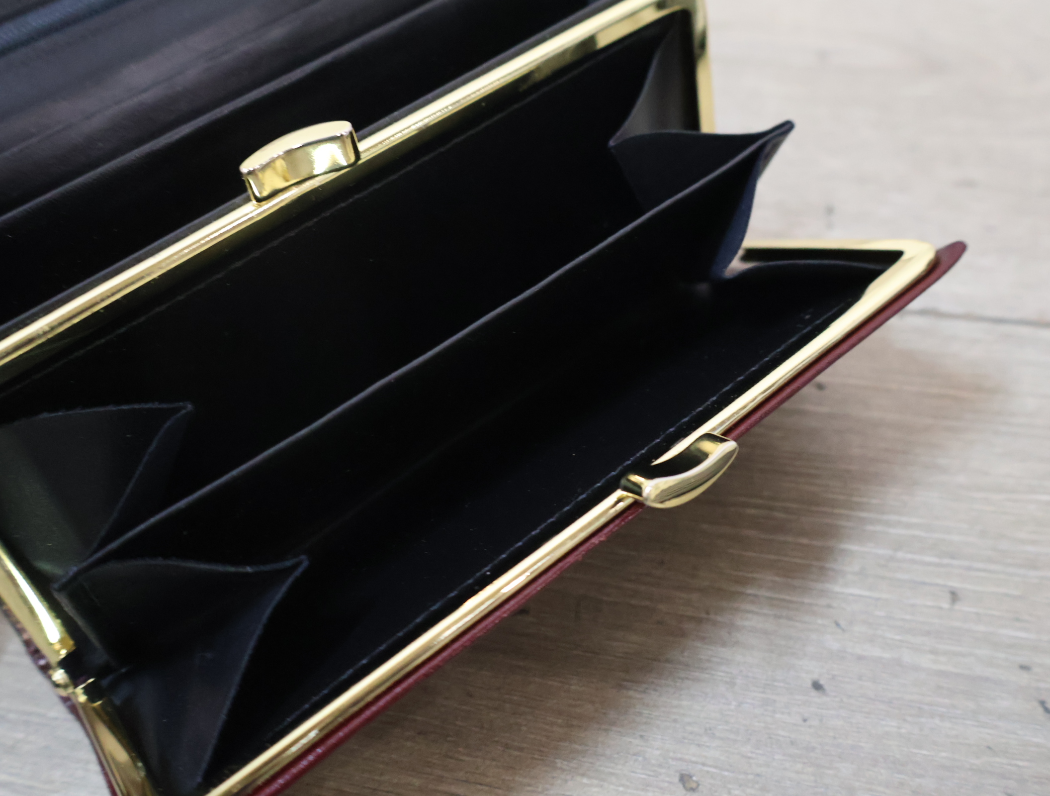 Set van 3portemonnees – foto 12 – kavel bij GSD Auctions, Zoeterwoude