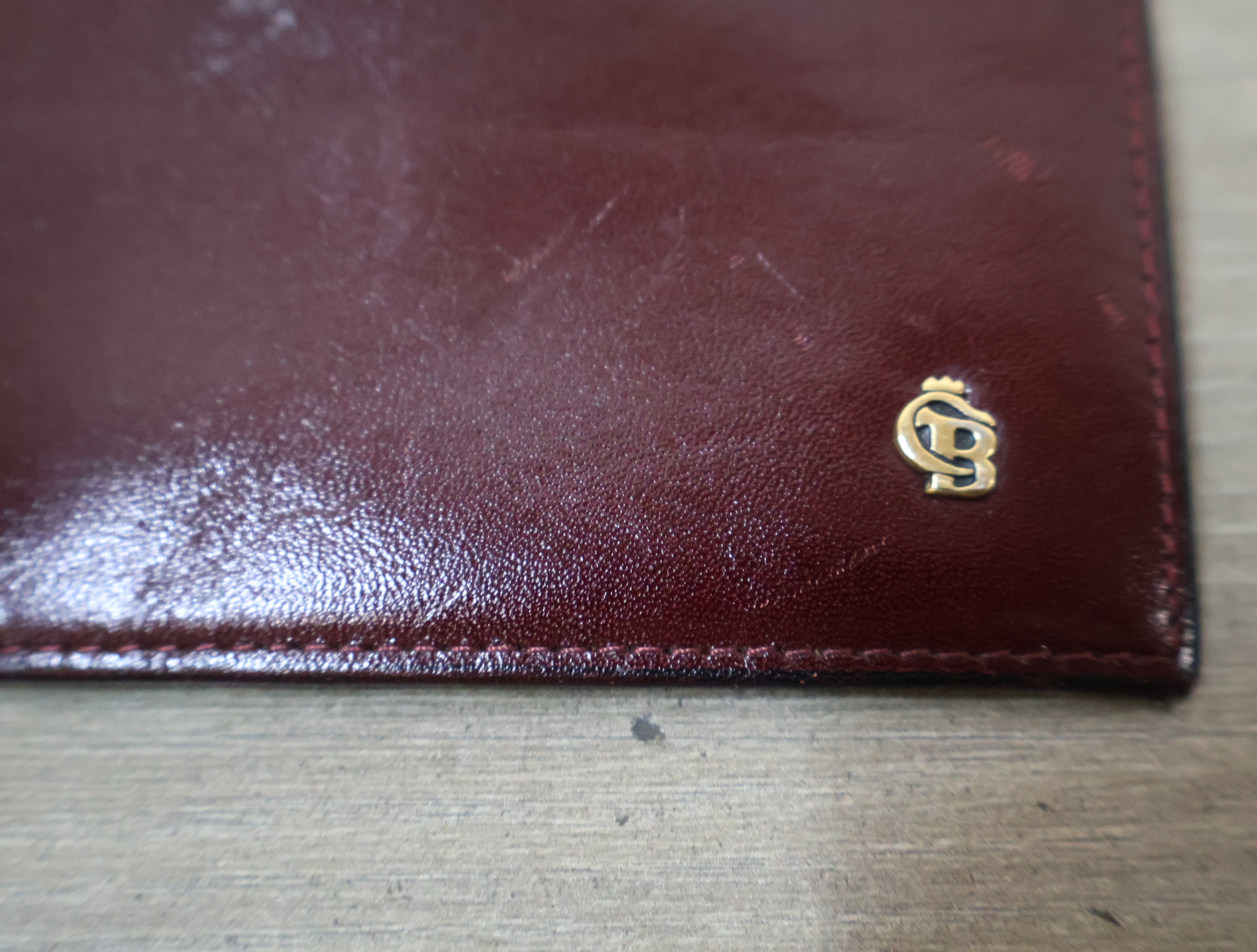 Set van 3portemonnees – foto 15 – kavel bij GSD Auctions, Zoeterwoude