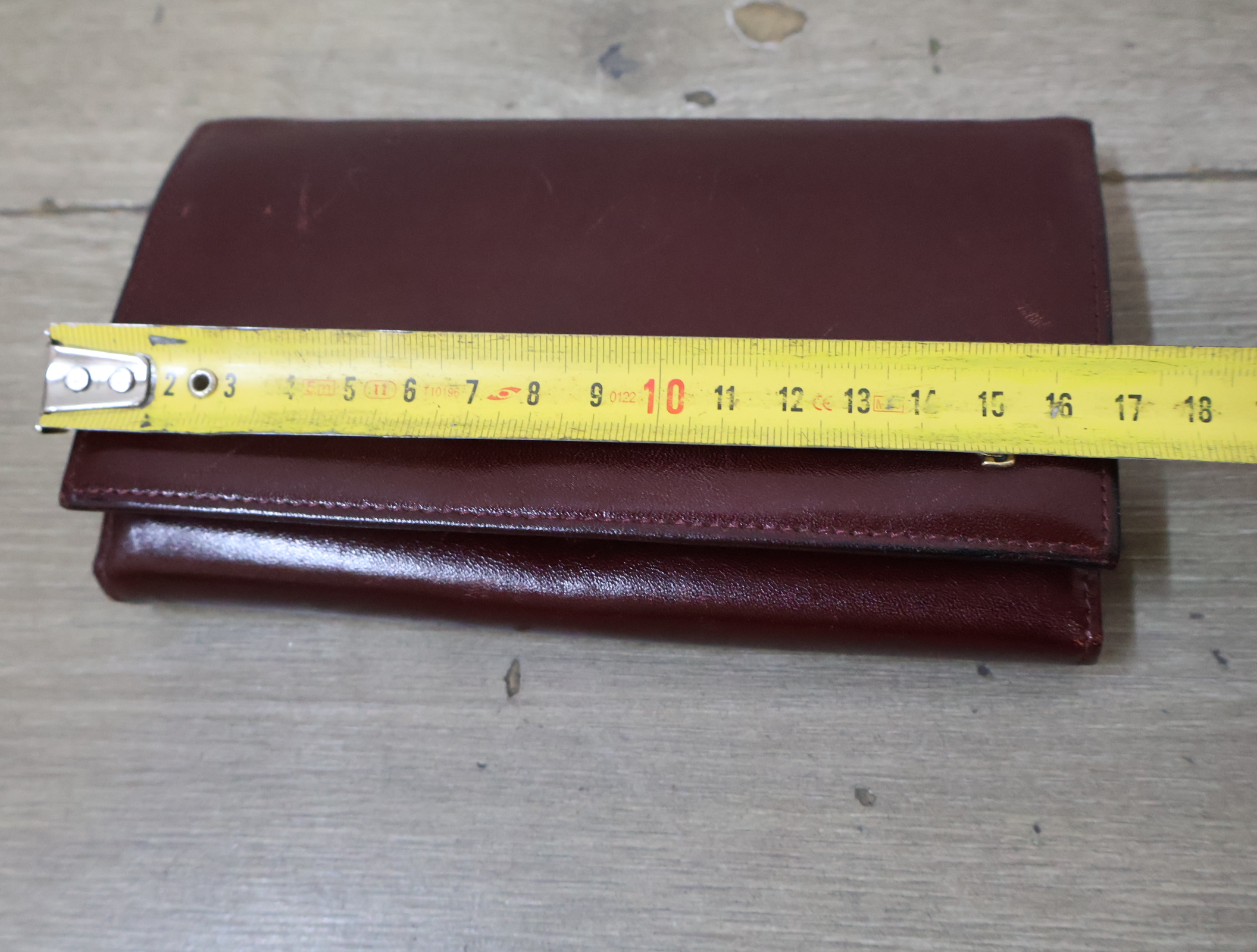 Set van 3portemonnees – foto 16 – kavel bij GSD Auctions, Zoeterwoude