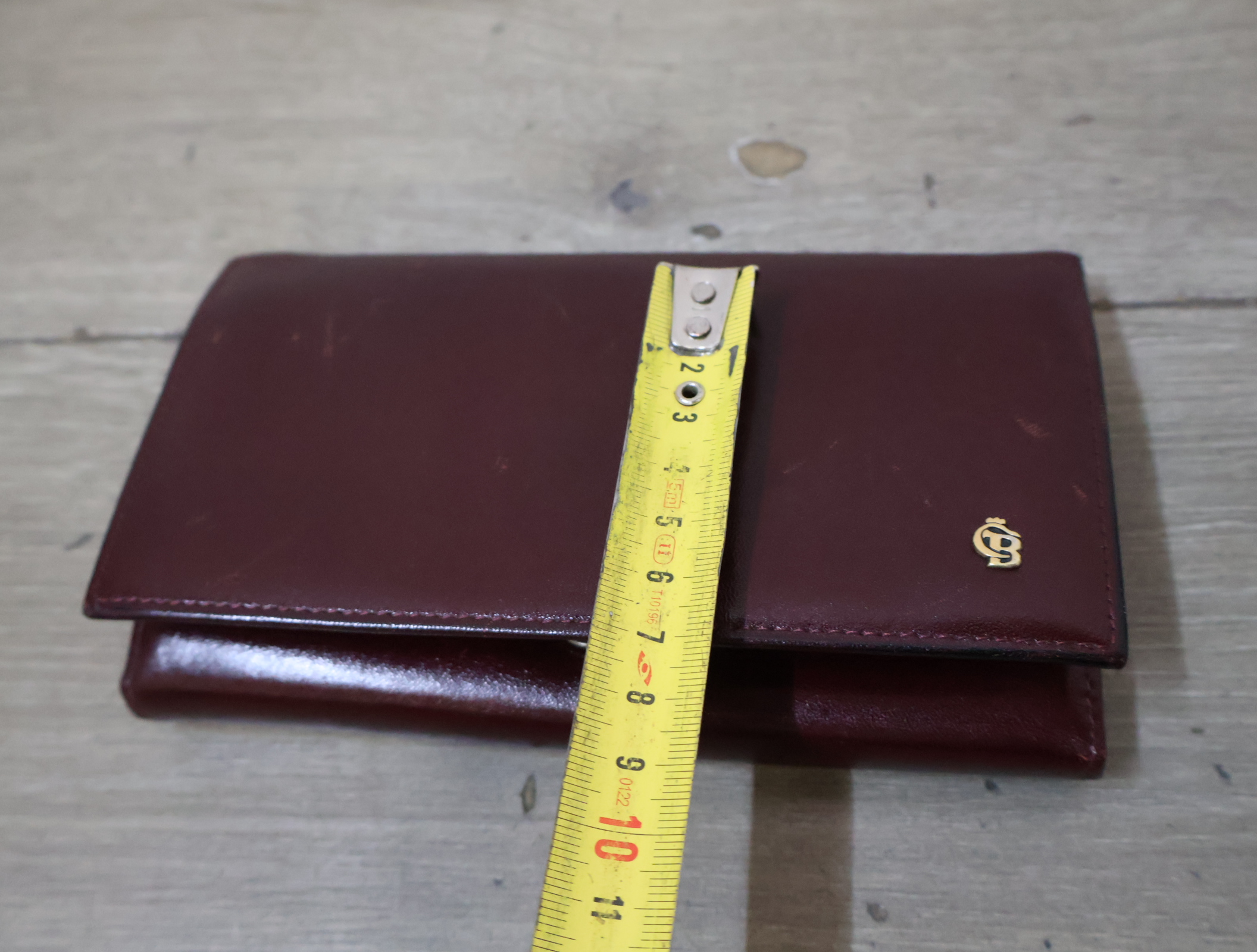 Set van 3portemonnees – foto 17 – kavel bij GSD Auctions, Zoeterwoude