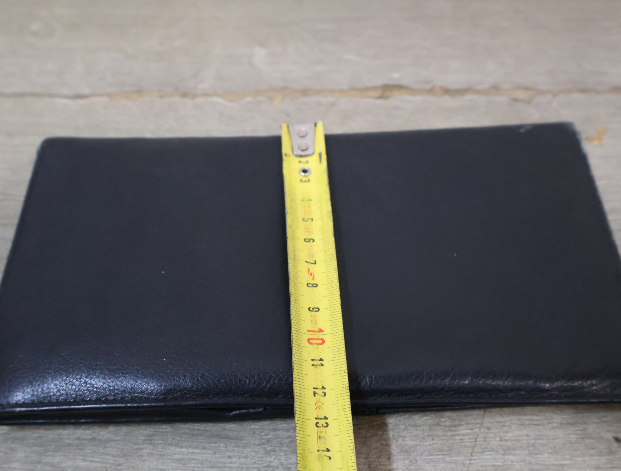 Set van 3portemonnees – foto 18 – kavel bij GSD Auctions, Zoeterwoude