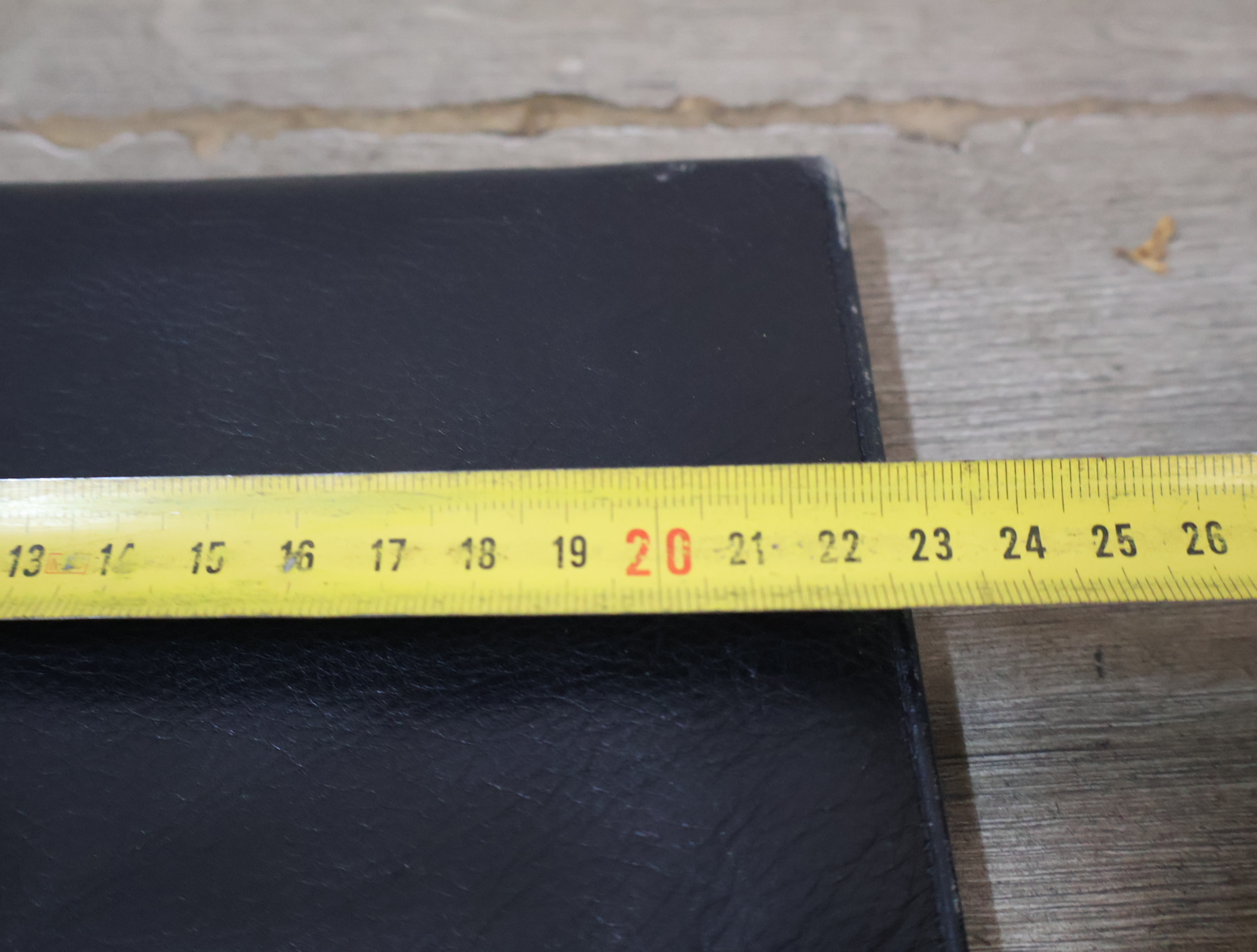 Set van 3portemonnees – foto 19 – kavel bij GSD Auctions, Zoeterwoude