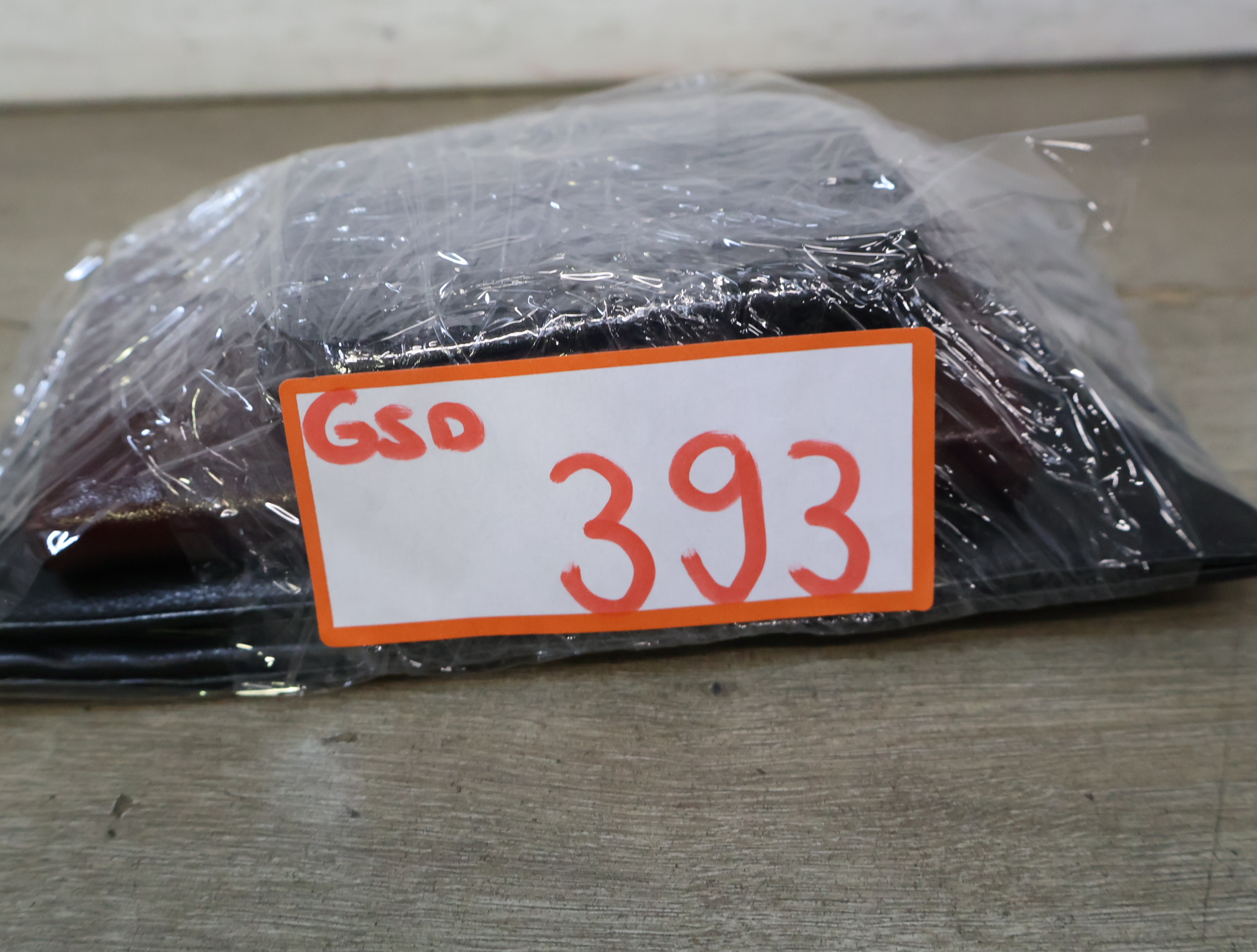 Set van 3portemonnees – foto 20 – kavel bij GSD Auctions, Zoeterwoude