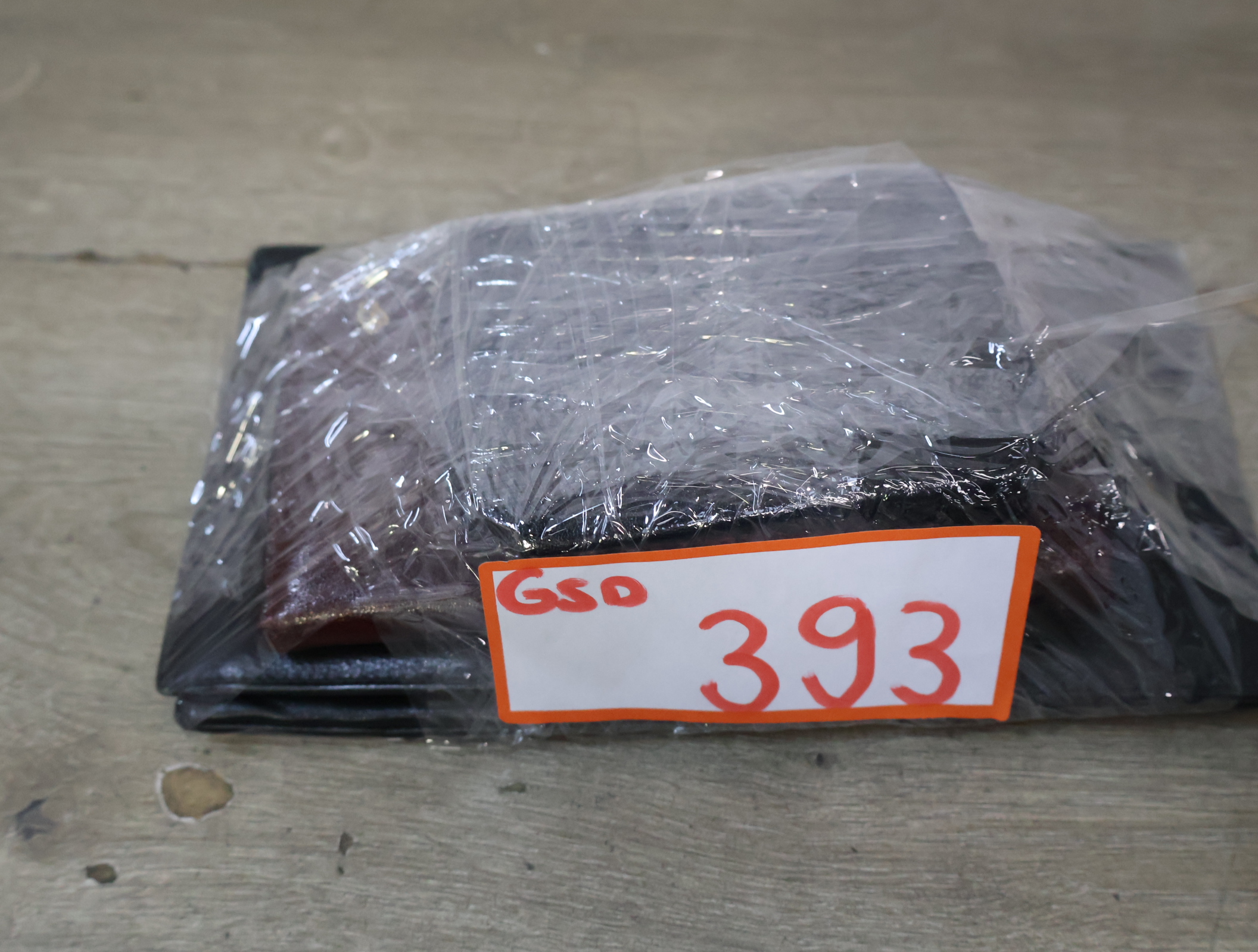 Set van 3portemonnees – foto 21 – kavel bij GSD Auctions, Zoeterwoude