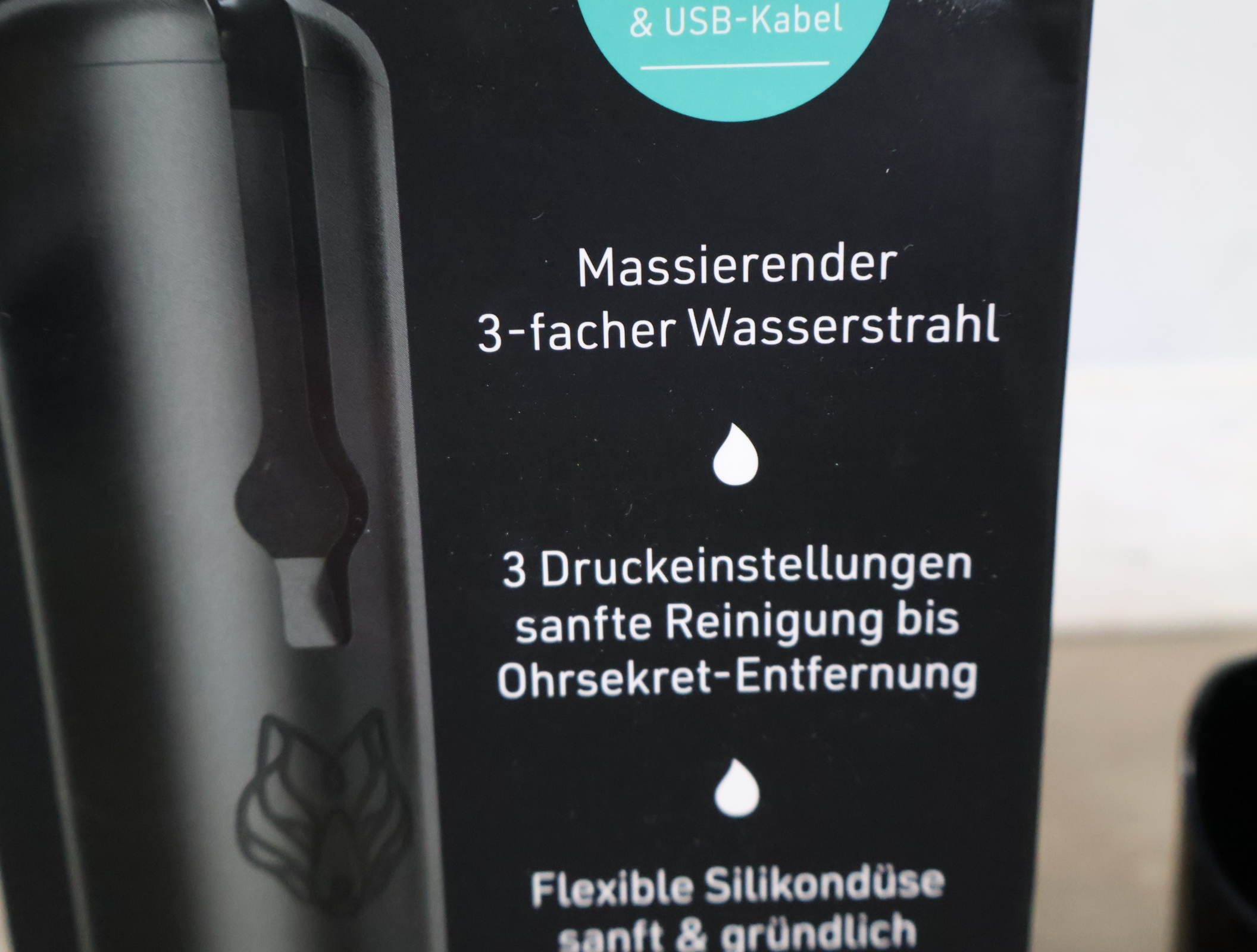 WUSH By BlackWolf Oorreiniger – foto 7 – kavel bij GSD Auctions, Zoeterwoude