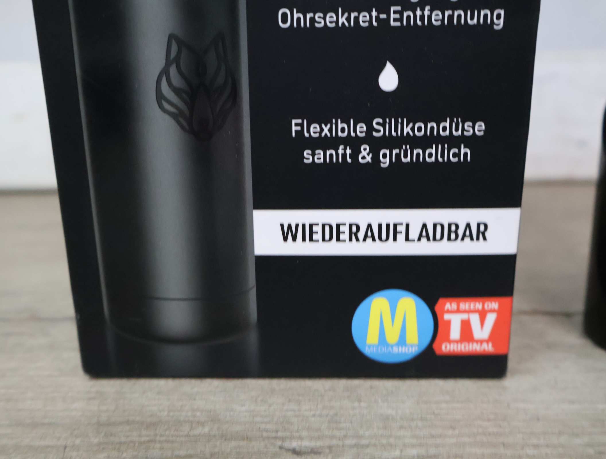 WUSH By BlackWolf Oorreiniger – foto 8 – kavel bij GSD Auctions, Zoeterwoude