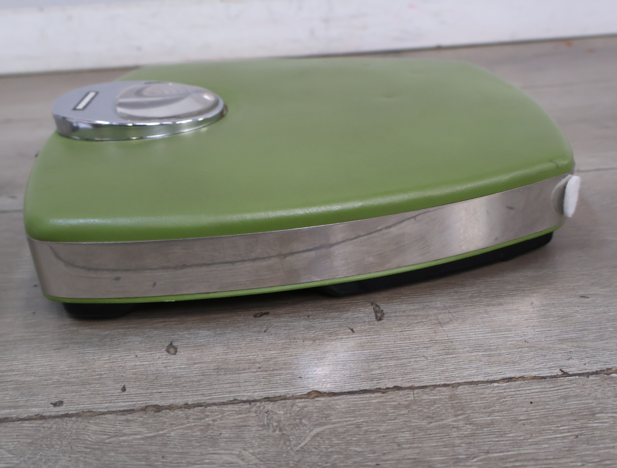 Soehnle mechanische personenweegschaal – foto 8 – kavel bij GSD Auctions, Zoeterwoude