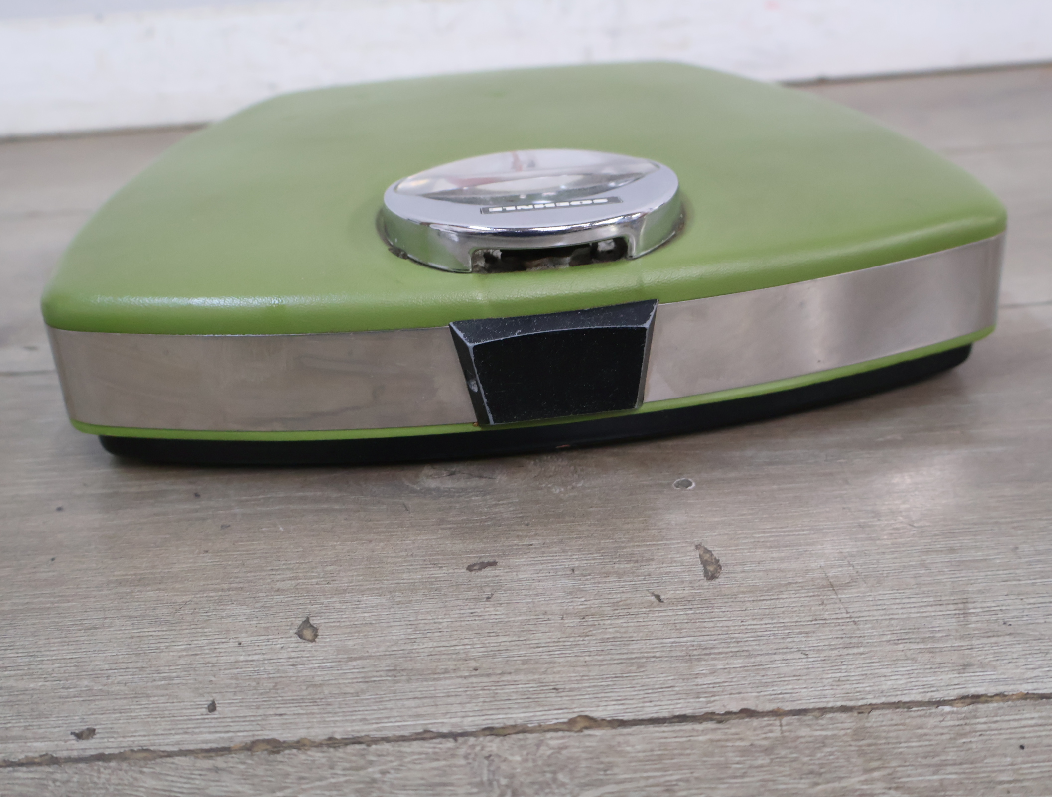 Soehnle mechanische personenweegschaal – foto 9 – kavel bij GSD Auctions, Zoeterwoude