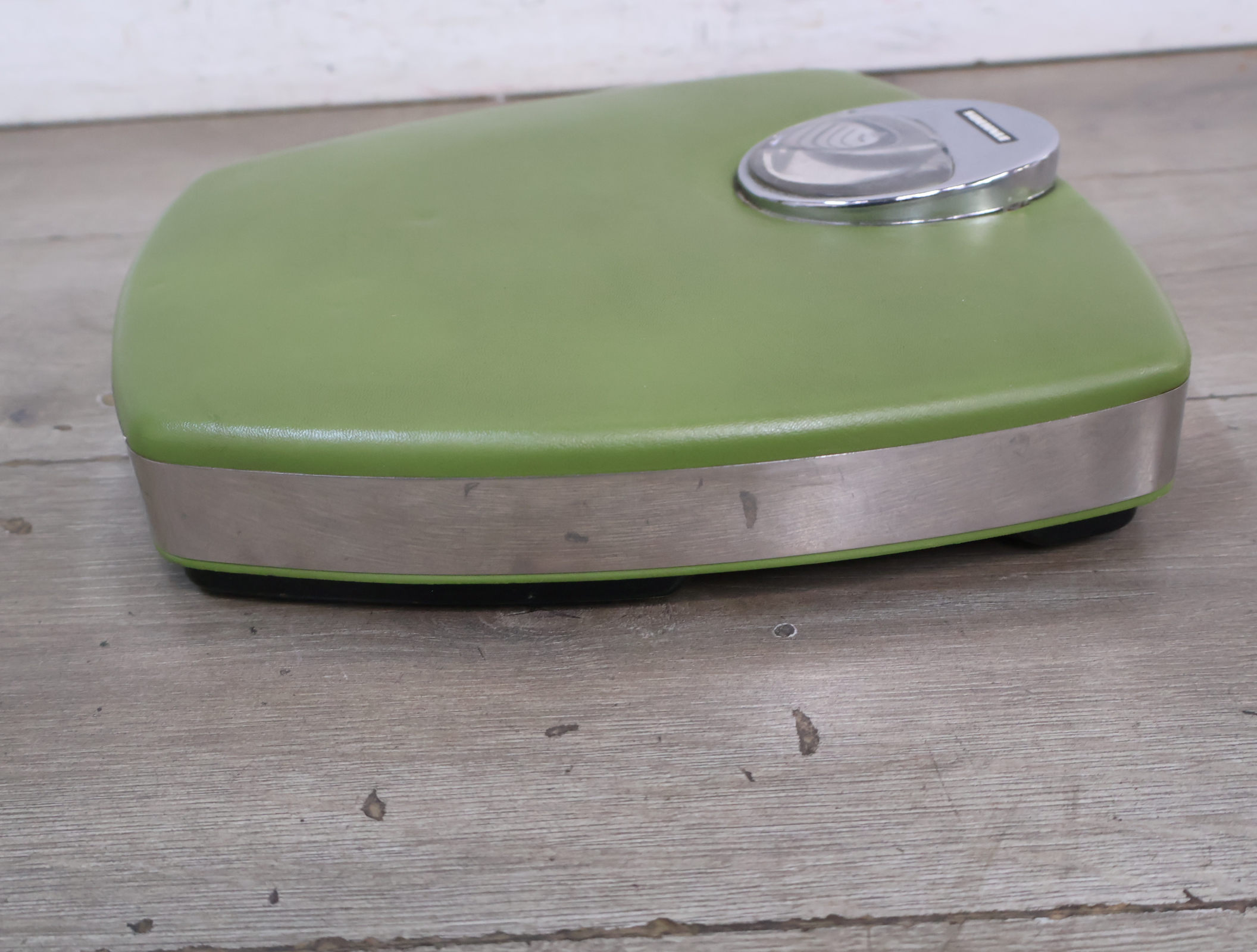 Soehnle mechanische personenweegschaal – foto 10 – kavel bij GSD Auctions, Zoeterwoude