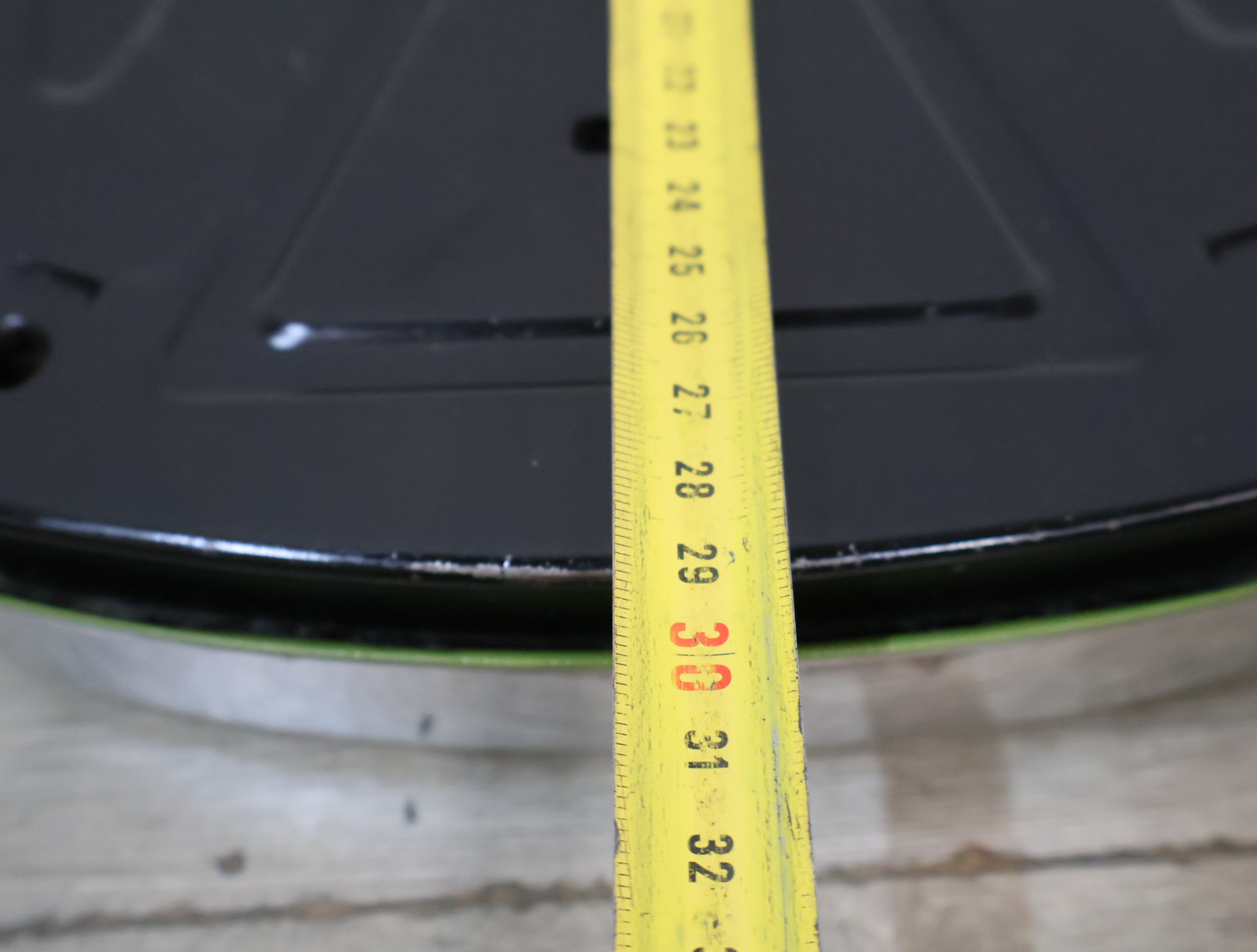 Soehnle mechanische personenweegschaal – foto 13 – kavel bij GSD Auctions, Zoeterwoude