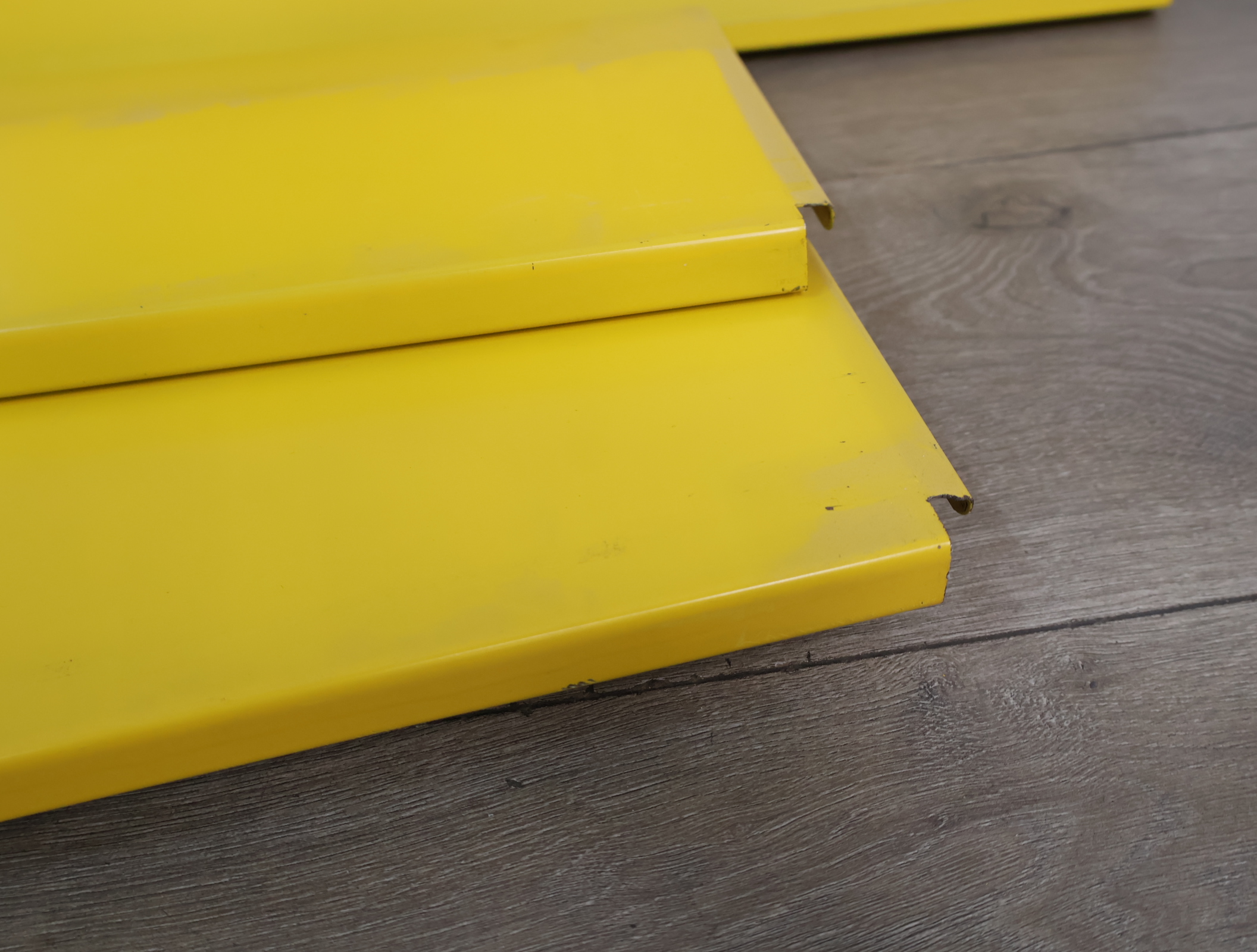 Vintage Jaren '60 Boekenplank - Wandplanken – foto 7 – kavel bij GSD Auctions, Zoeterwoude