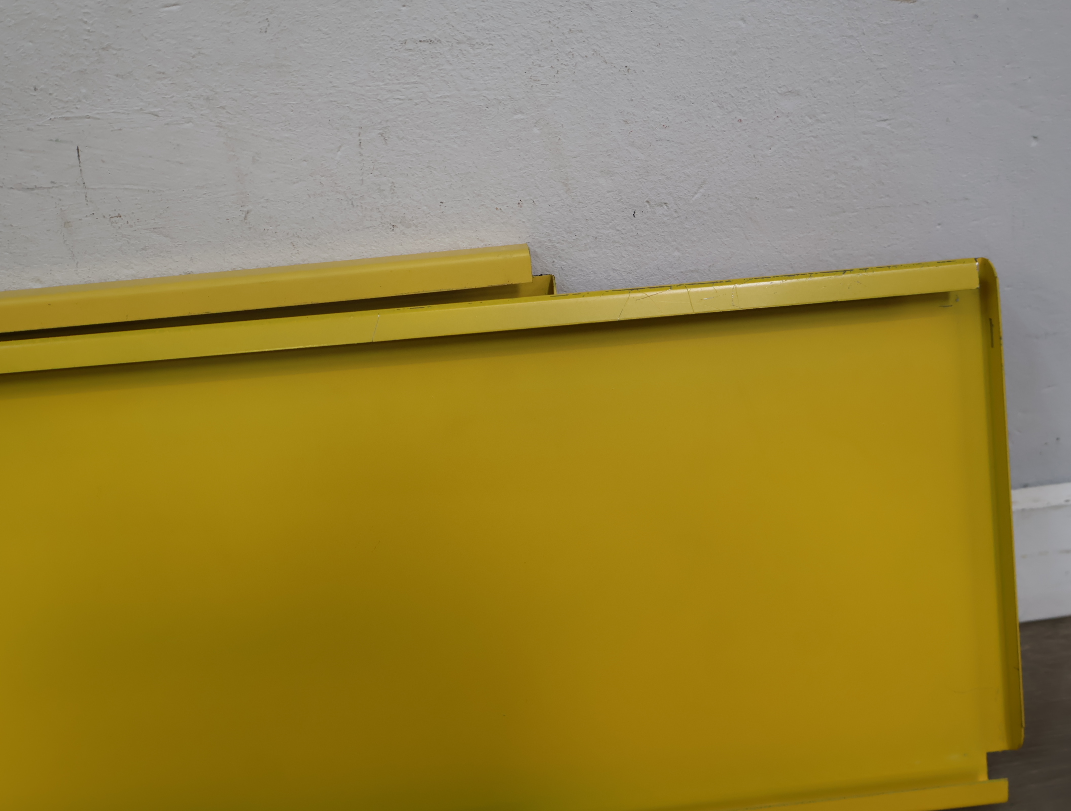 Vintage Jaren '60 Boekenplank - Wandplanken – foto 8 – kavel bij GSD Auctions, Zoeterwoude