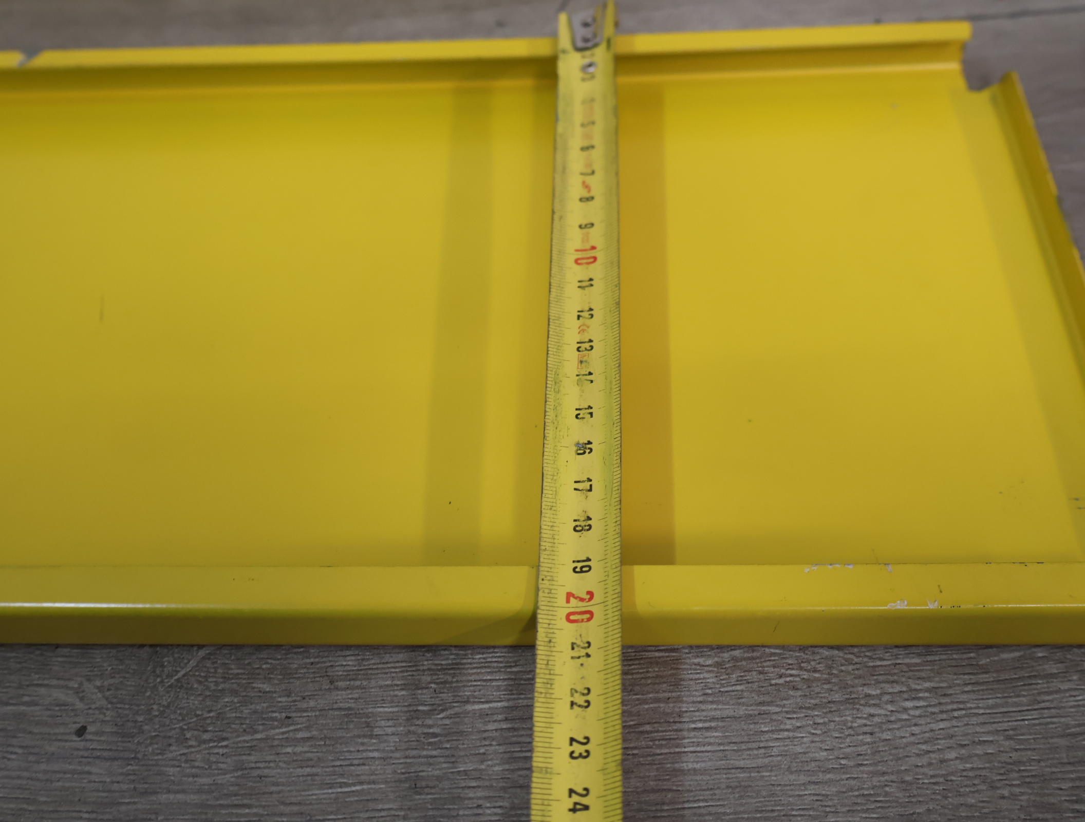 Vintage Jaren '60 Boekenplank - Wandplanken – foto 14 – kavel bij GSD Auctions, Zoeterwoude