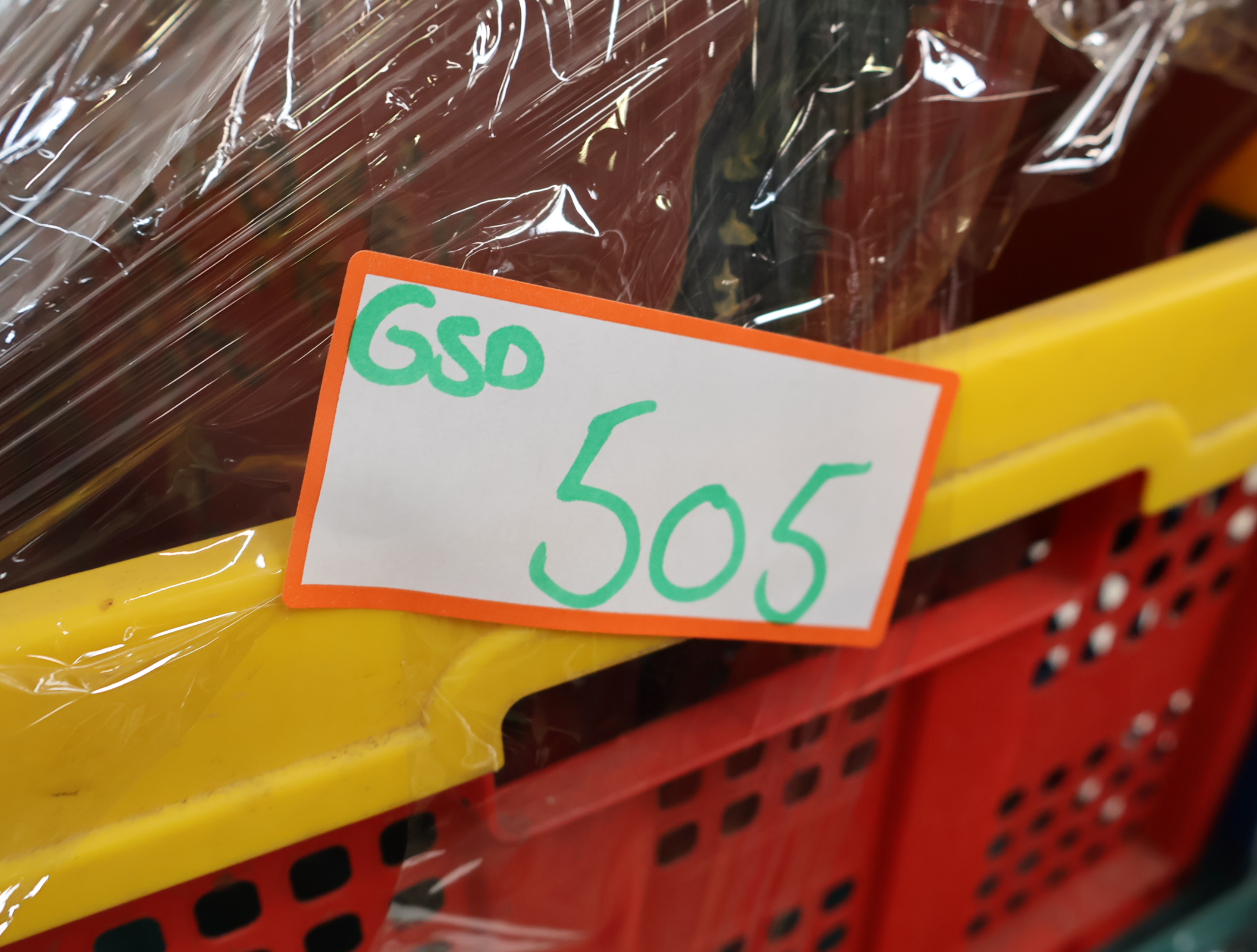 Houten voorwerpen in de Hindelooper-stijl – foto 24 – kavel bij GSD Auctions, Zoeterwoude