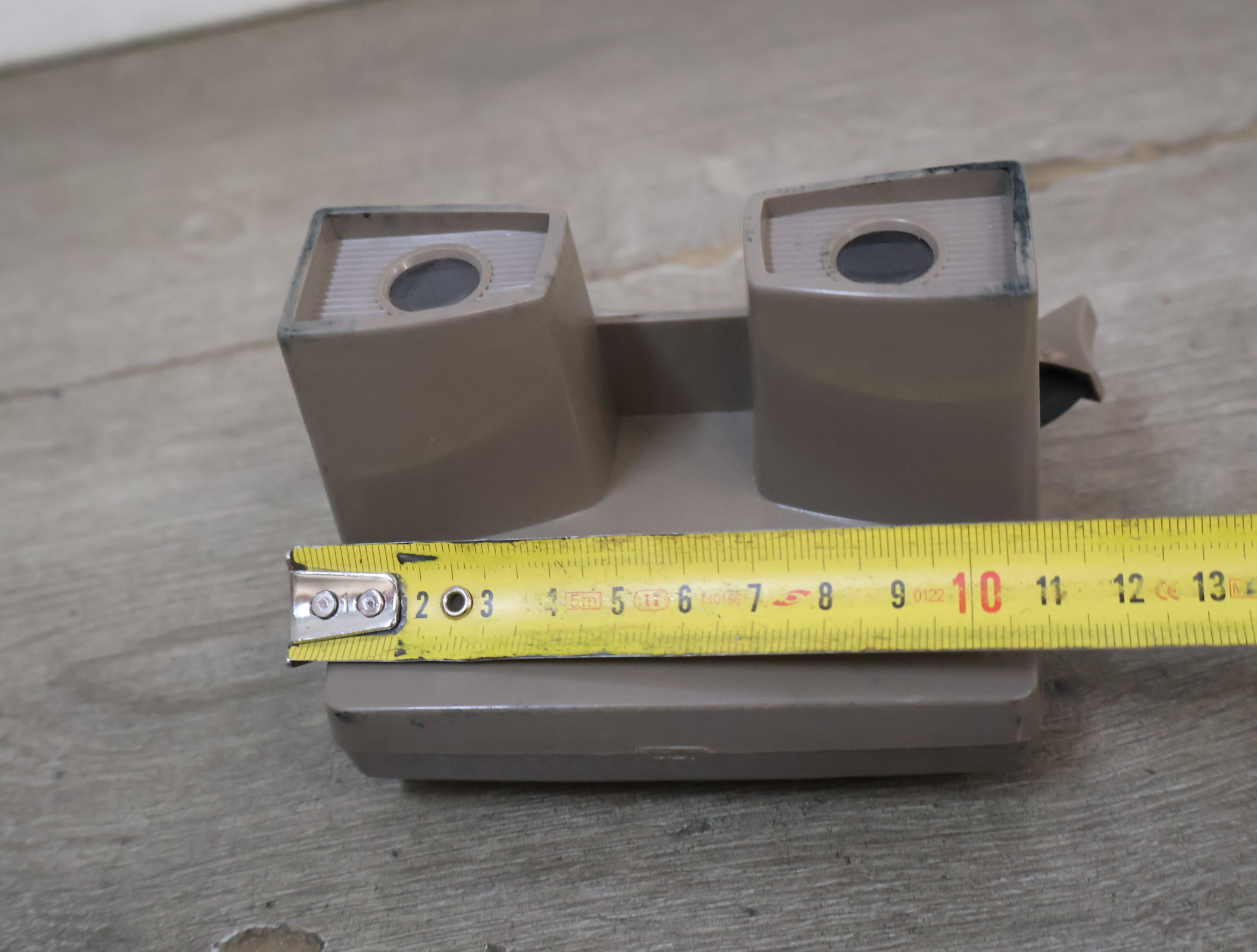 View-Master 3-Dimension viewer met schijfjes – foto 13 – kavel bij GSD Auctions, Zoeterwoude
