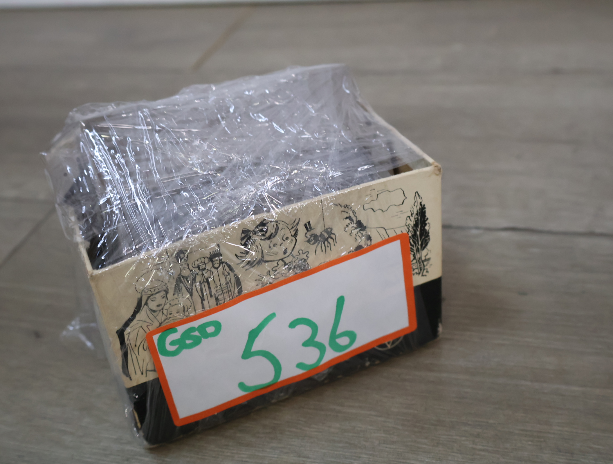 View-Master 3-Dimension viewer met schijfjes – foto 16 – kavel bij GSD Auctions, Zoeterwoude