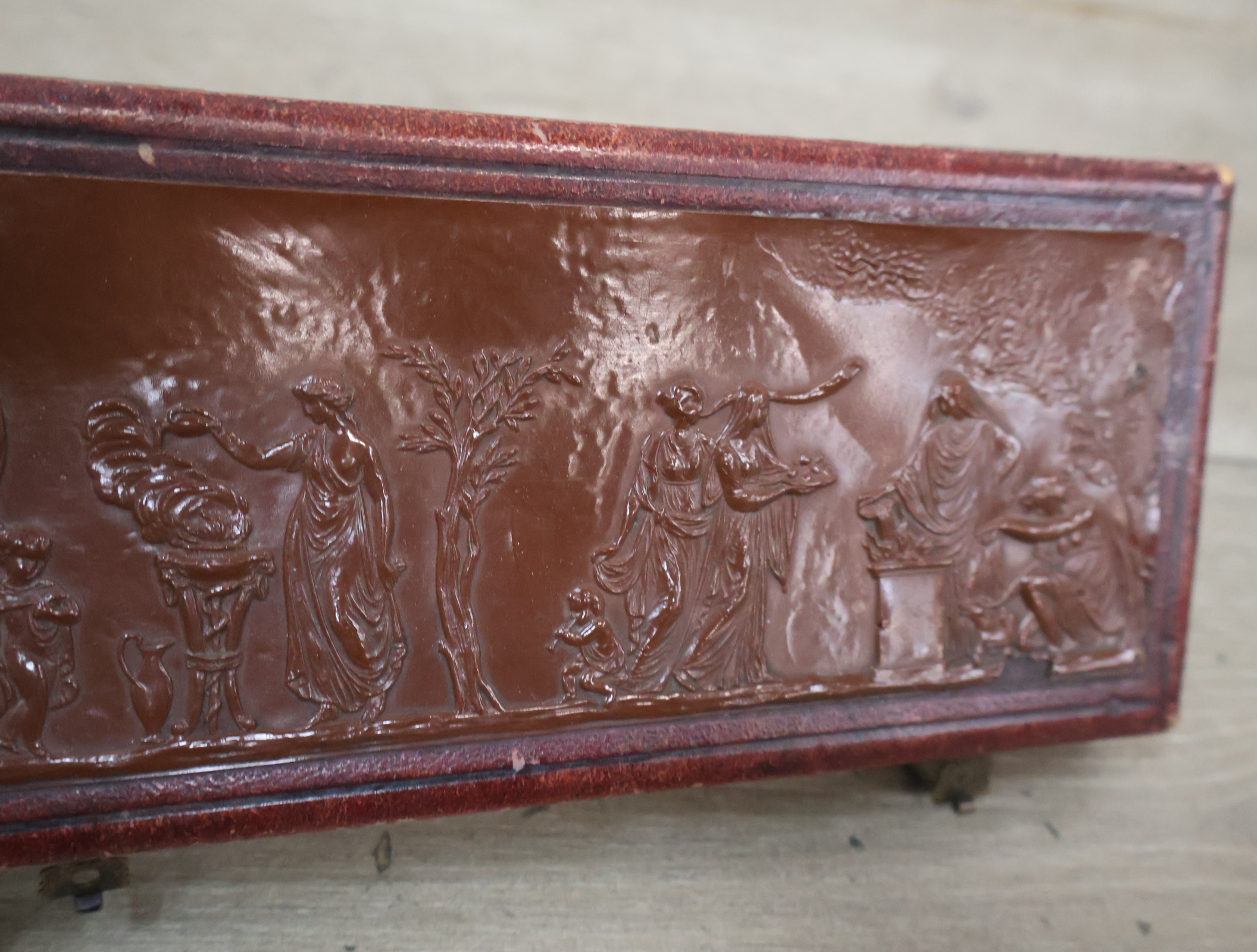Set van 12 Verzilverde vintage lepels – foto 8 – kavel bij GSD Auctions, Zoeterwoude